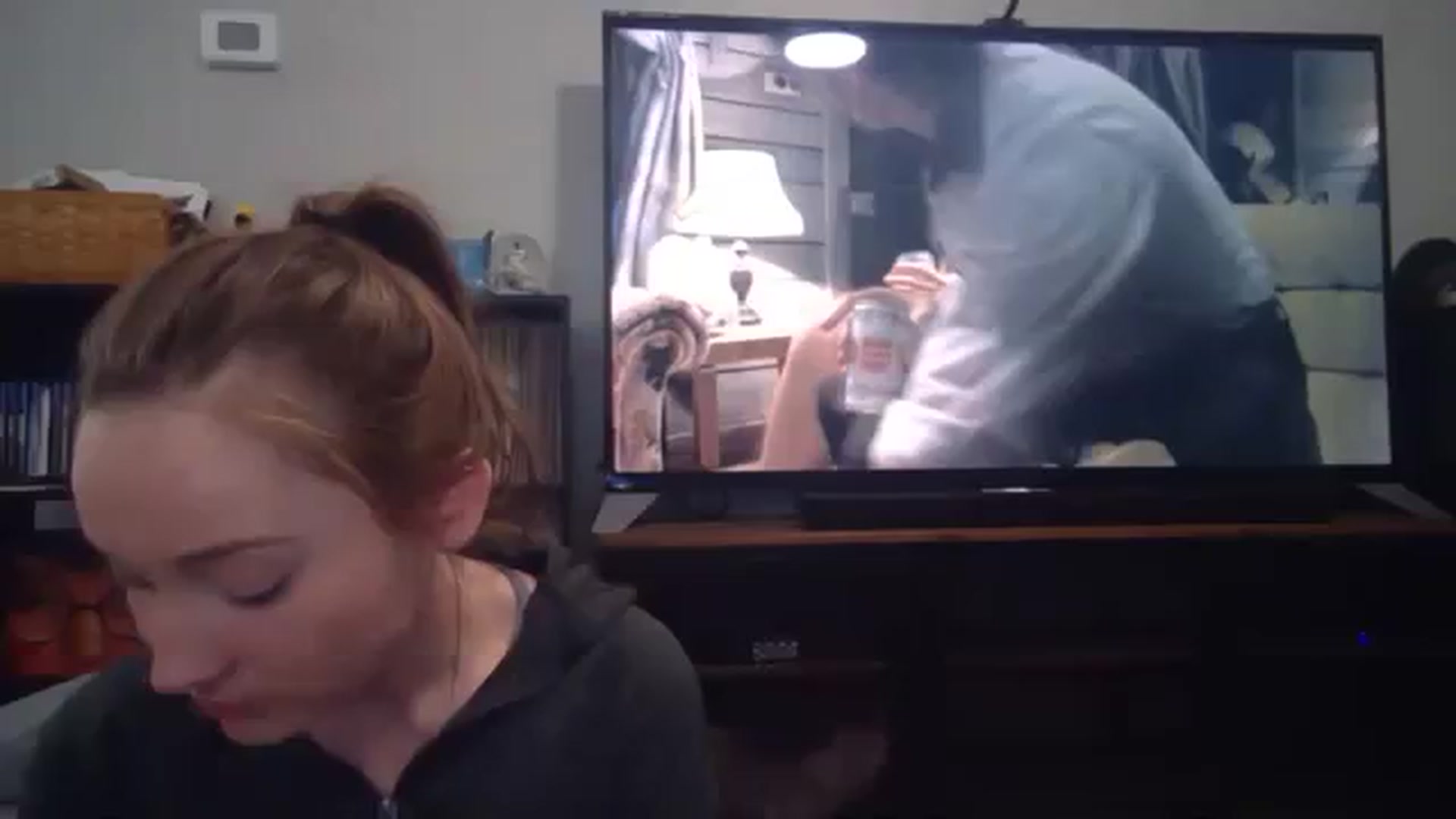 Gallery image thumbnail from hornyhippiexx's myfreecams stream on, 11/13/2023, 07:50 image 1 of 20
