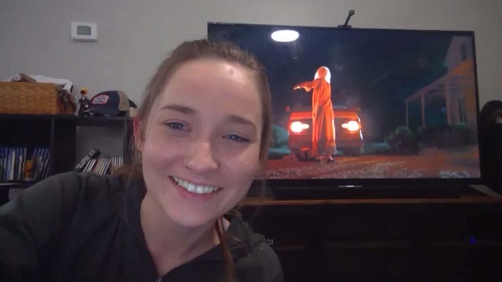 Gallery image thumbnail from hornyhippiexx's myfreecams stream on, 11/13/2023, 07:50 image 13 of 20