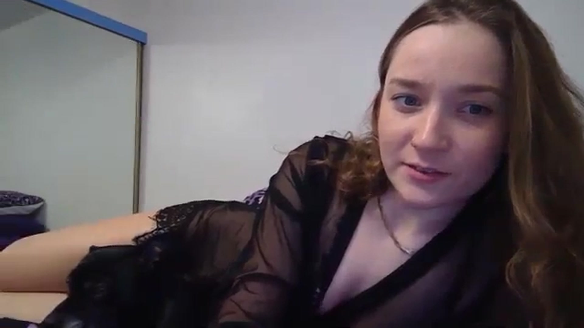 Gallery image thumbnail from hornyhippiexx's myfreecams stream on, 11/26/2023, 10:01 image 7 of 20