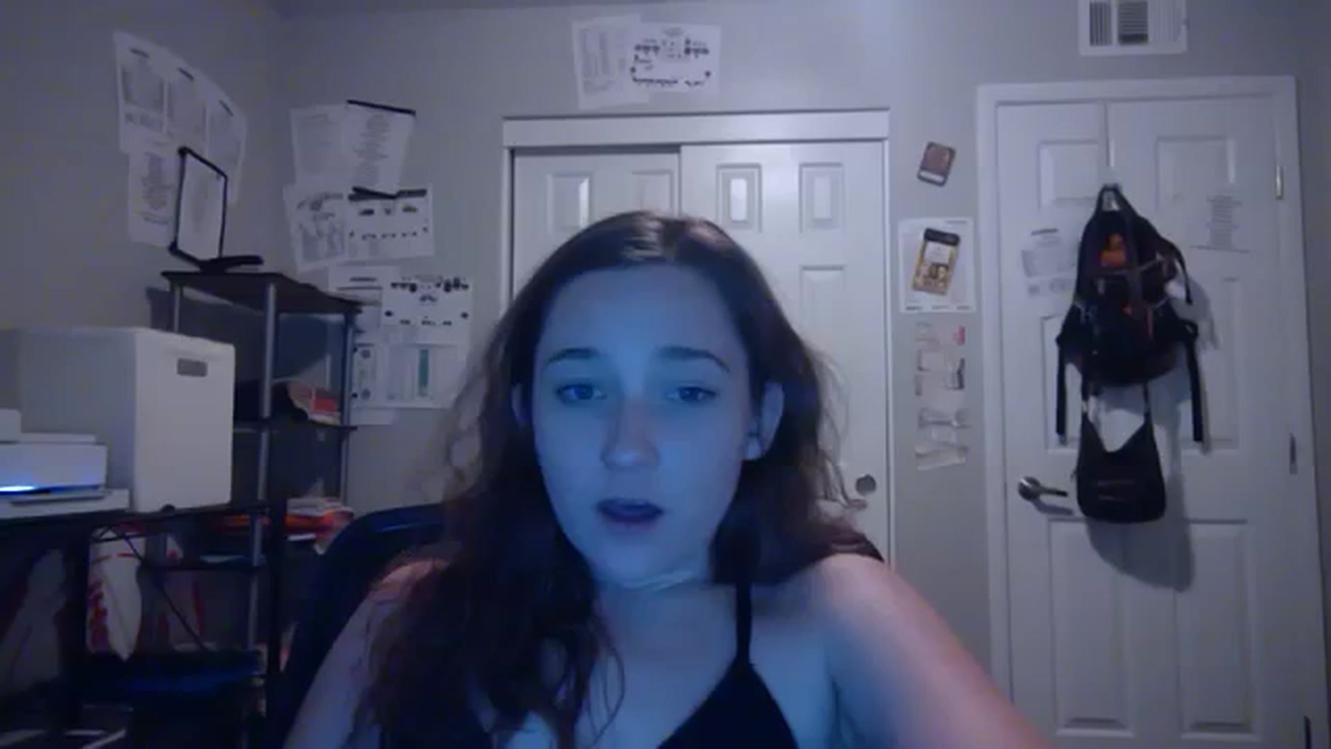 Gallery image thumbnail from hornyhippiexx's myfreecams stream on, 12/08/2023, 07:51 image 19 of 20