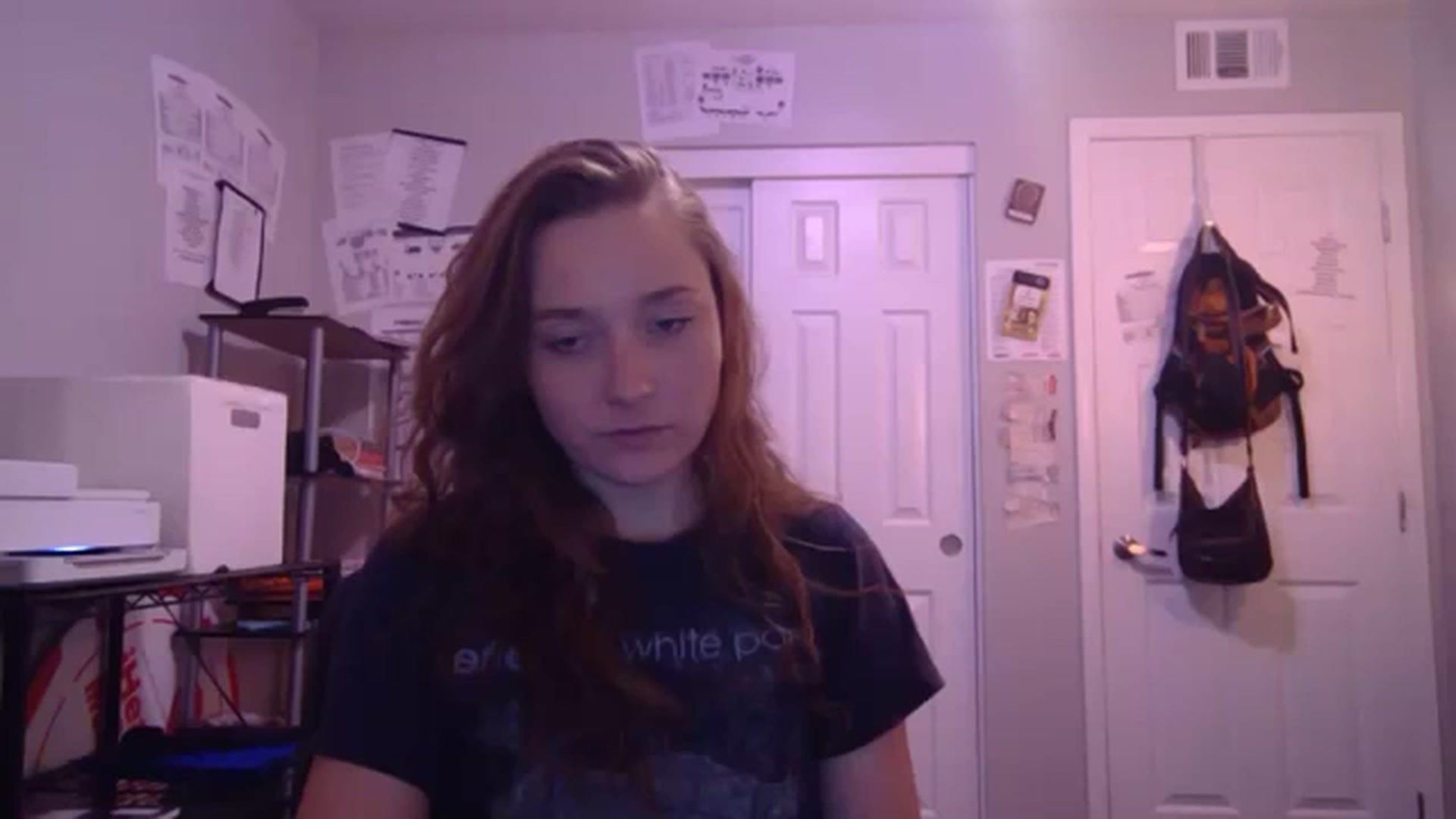 Gallery image thumbnail from hornyhippiexx's myfreecams stream on, 12/08/2023, 07:51 image 1 of 20
