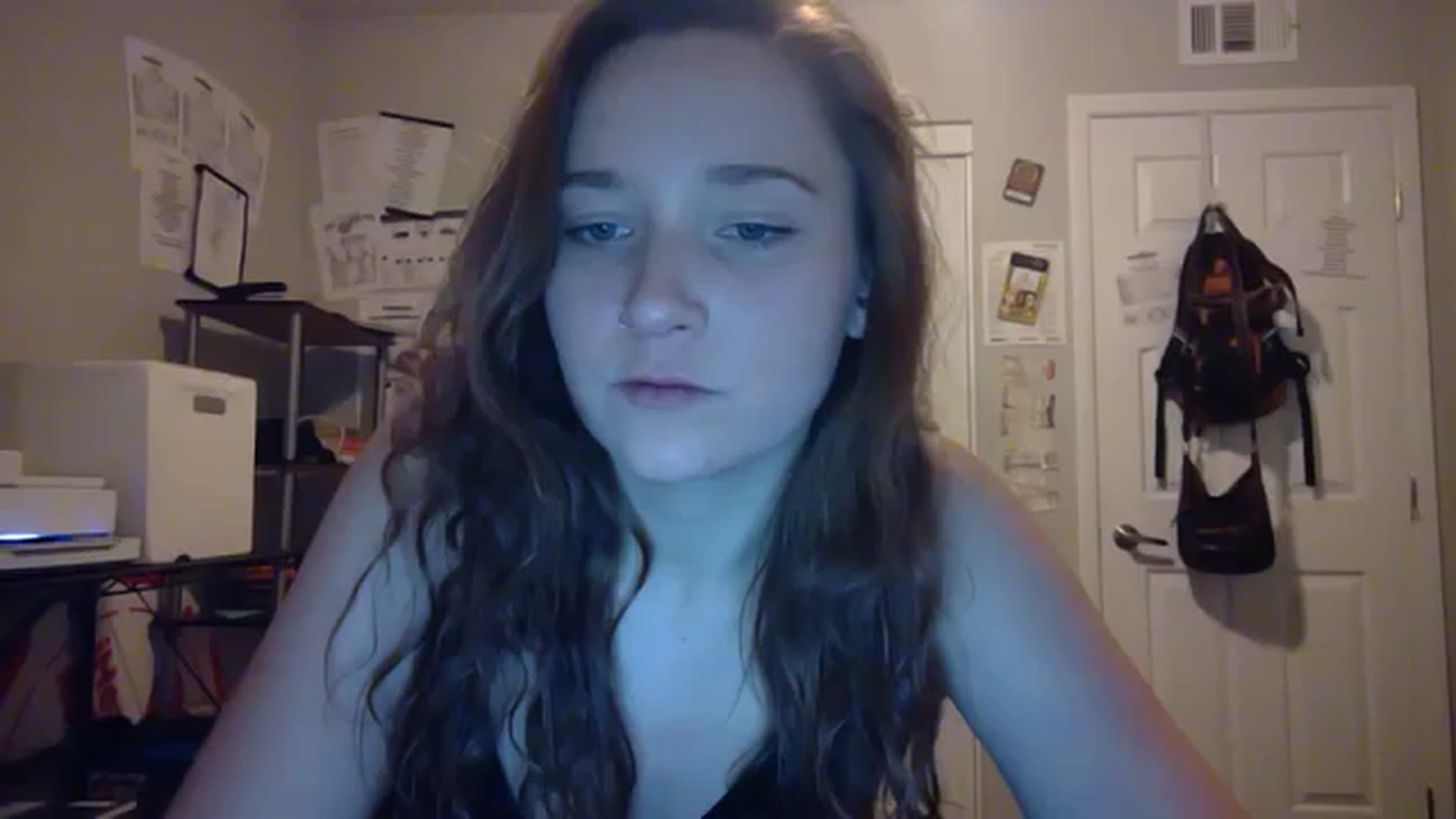 Gallery image thumbnail from hornyhippiexx's myfreecams stream on, 12/08/2023, 07:51 image 18 of 20