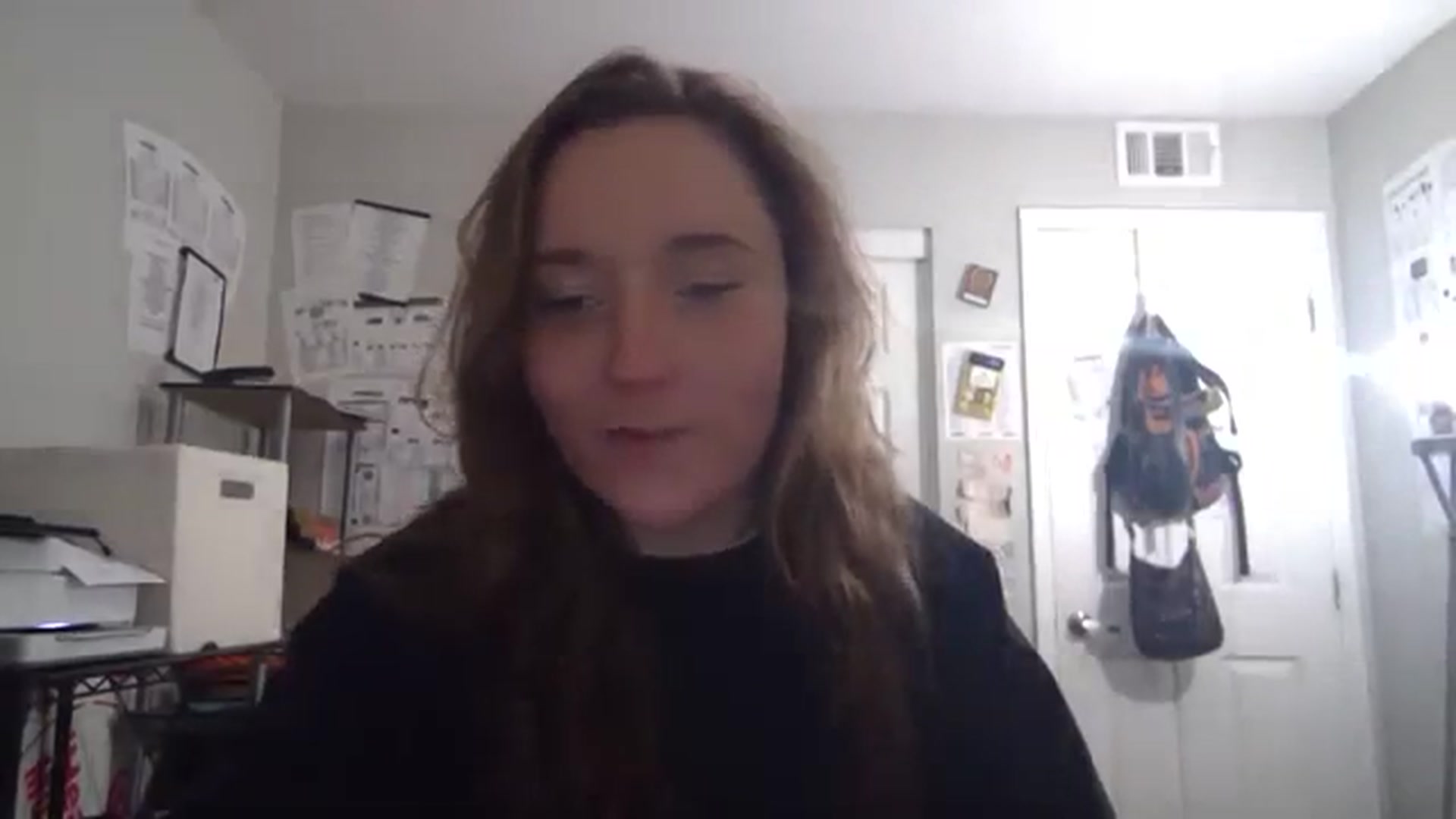 Gallery image thumbnail from hornyhippiexx's myfreecams stream on, 12/13/2023, 08:11 image 5 of 20