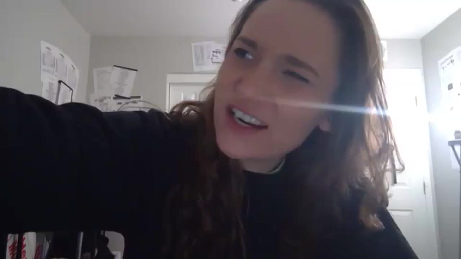 Gallery image thumbnail from hornyhippiexx's myfreecams stream on, 12/13/2023, 08:11 image 1 of 20