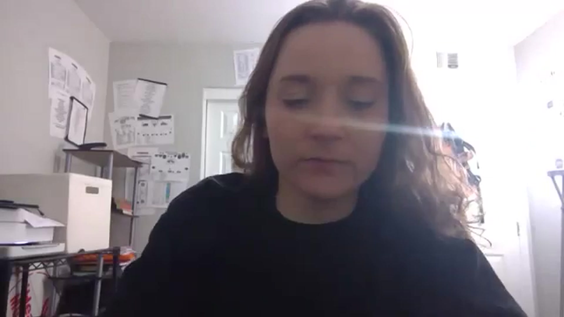 Gallery image thumbnail from hornyhippiexx's myfreecams stream on, 12/13/2023, 08:11 image 7 of 20