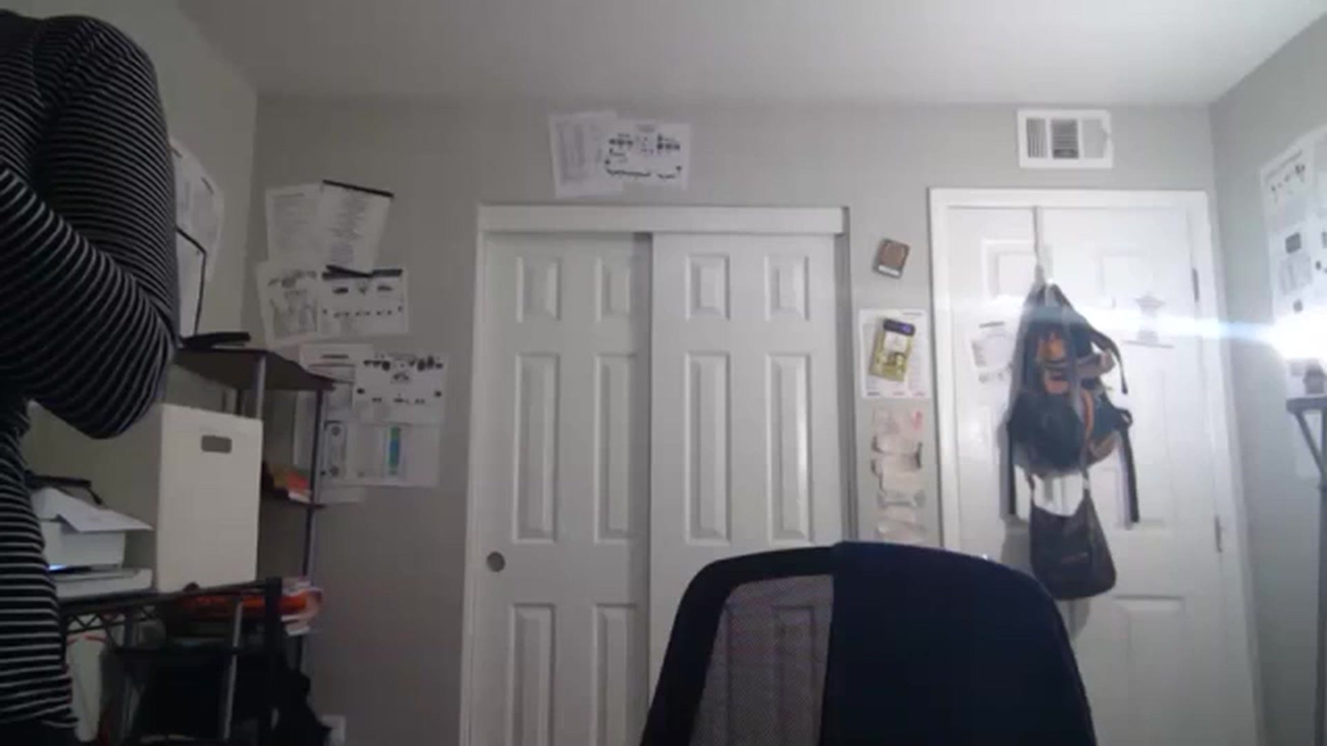 Gallery image thumbnail from hornyhippiexx's myfreecams stream on, 12/13/2023, 08:53 image 12 of 20