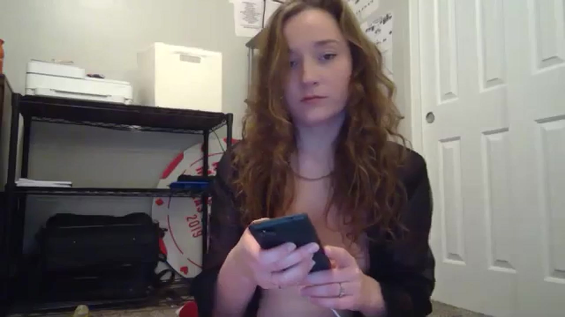 Gallery image thumbnail from hornyhippiexx's myfreecams stream on, 12/21/2023, 07:48 image 20 of 20