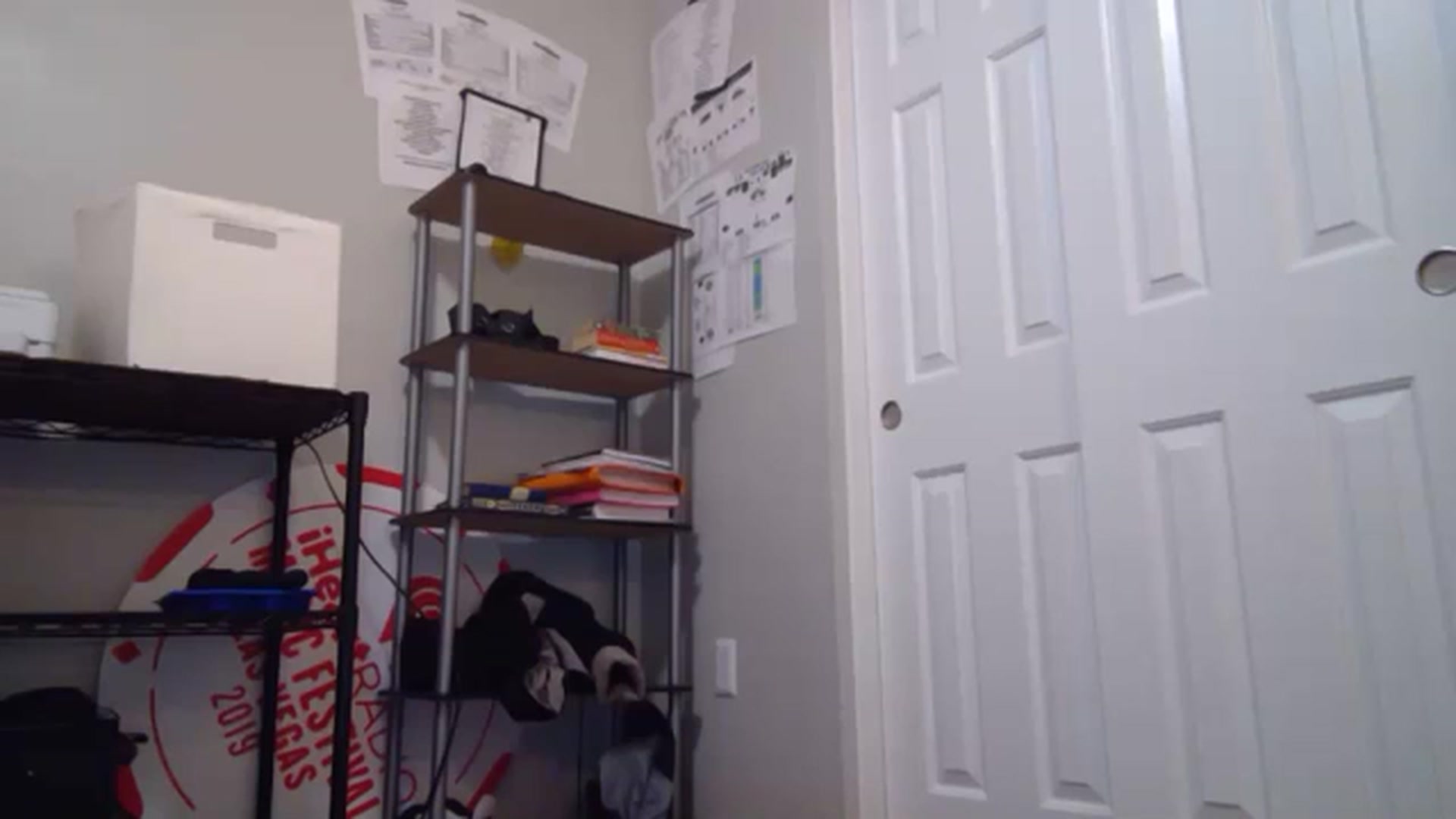 Gallery image thumbnail from hornyhippiexx's myfreecams stream on, 12/24/2023, 09:24 image 16 of 20