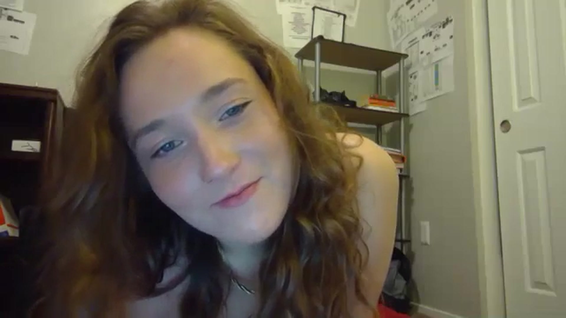 Gallery image thumbnail from hornyhippiexx's myfreecams stream on, 01/01/2024, 07:27 image 8 of 20