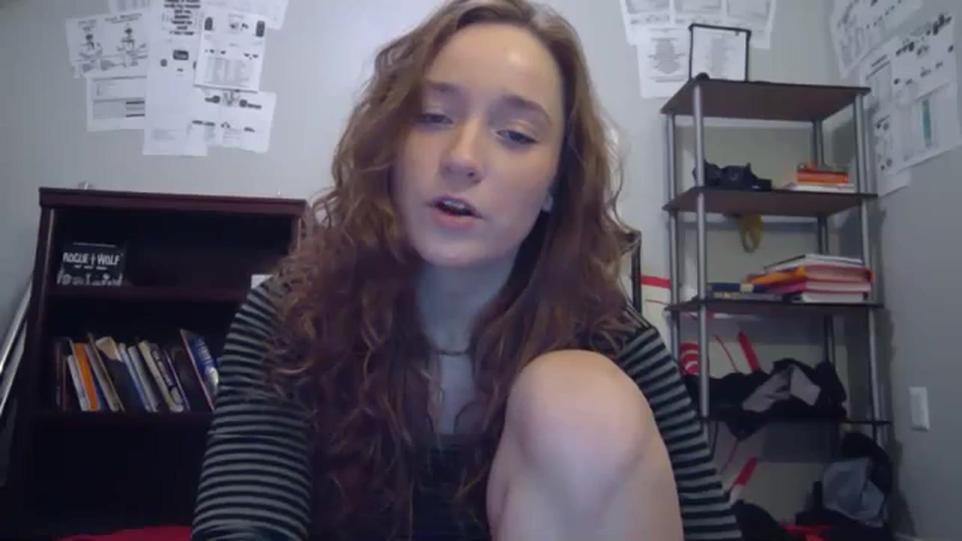 Gallery image thumbnail from hornyhippiexx's myfreecams stream on, 01/01/2024, 08:28 image 19 of 20