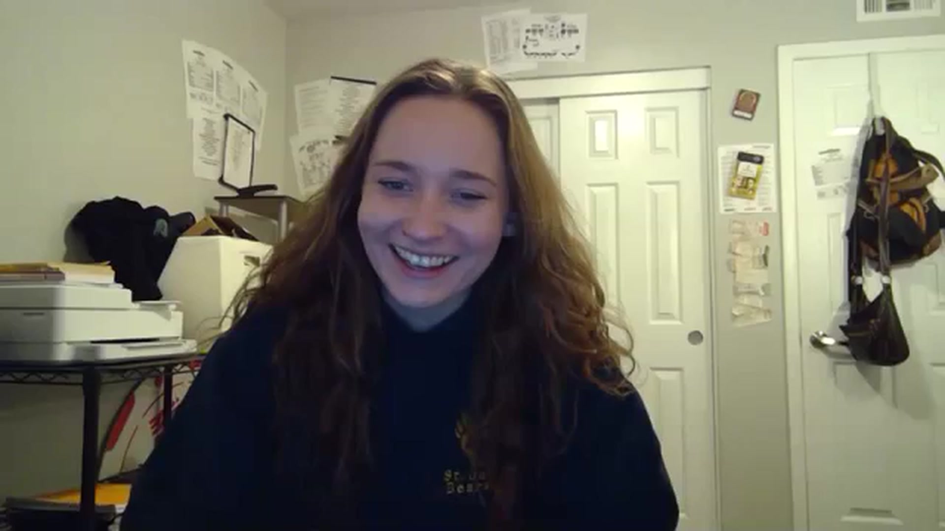 Gallery image thumbnail from hornyhippiexx's myfreecams stream on, 01/16/2024, 04:30 image 1 of 20