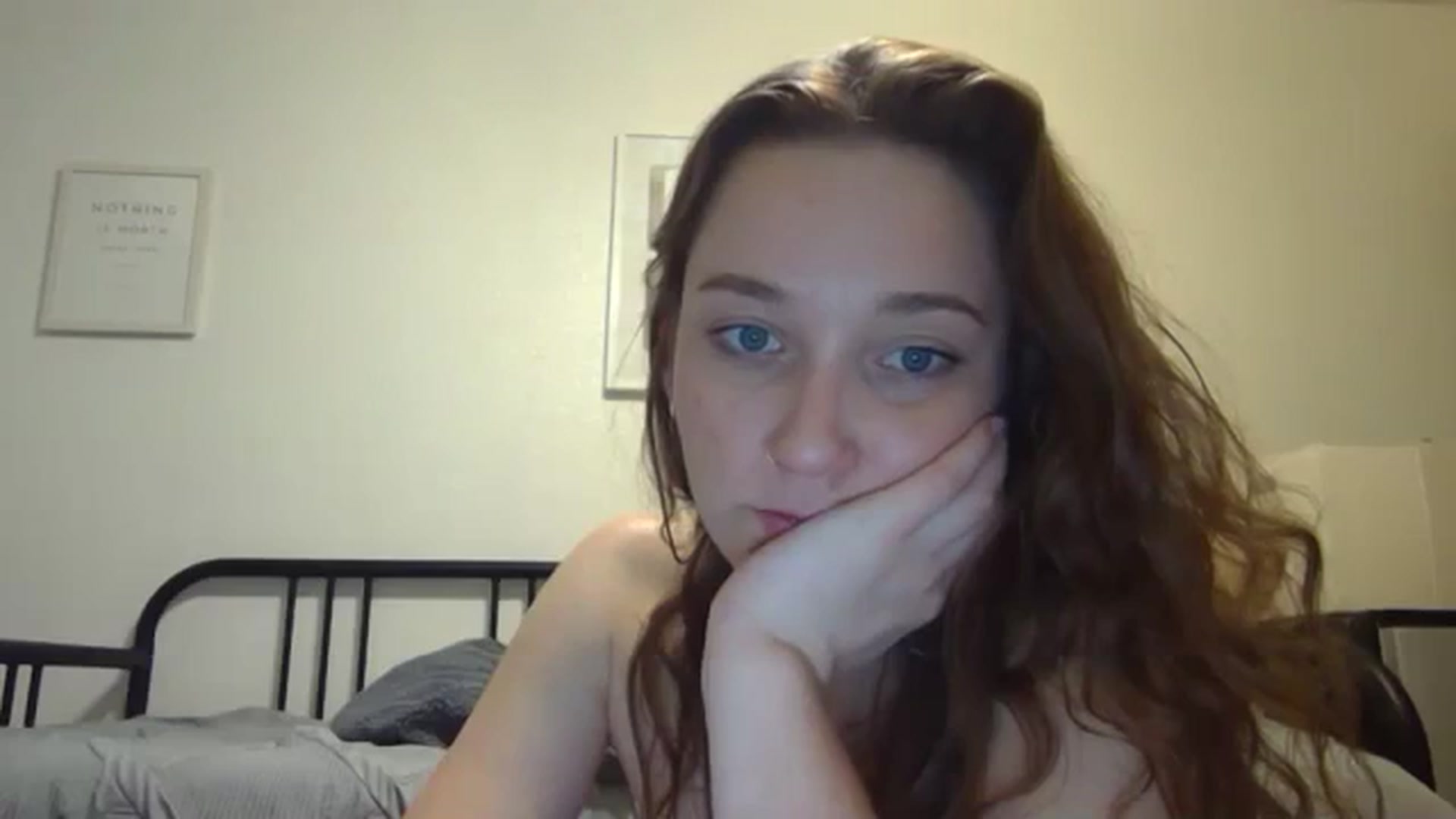 Gallery image thumbnail from hornyhippiexx's myfreecams stream on, 01/30/2024, 08:03 image 12 of 20