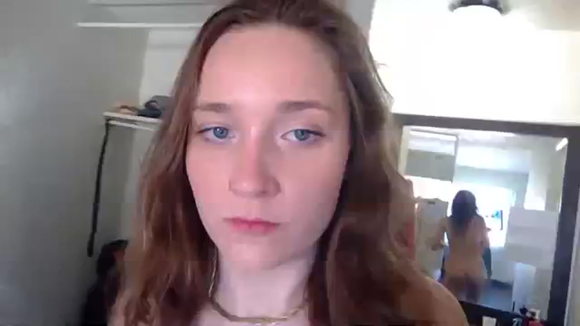 Gallery image thumbnail from hornyhippiexx's myfreecams stream on, 02/18/2024, 21:40 image 6 of 20