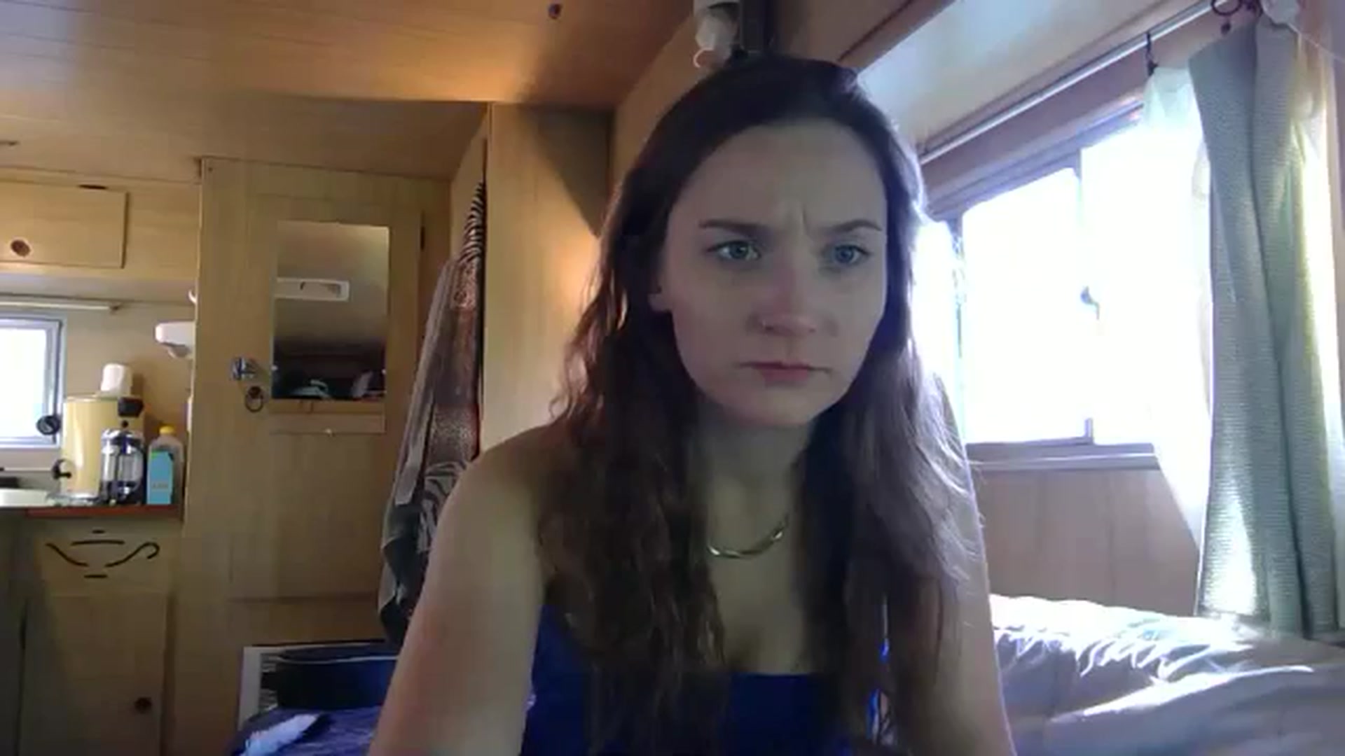 Gallery image thumbnail from hornyhippiexx's myfreecams stream on, 06/30/2024, 03:53 image 6 of 20