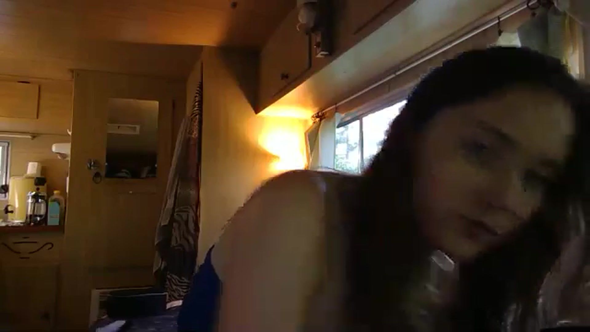 Gallery image thumbnail from hornyhippiexx's myfreecams stream on, 06/30/2024, 03:53 image 5 of 20