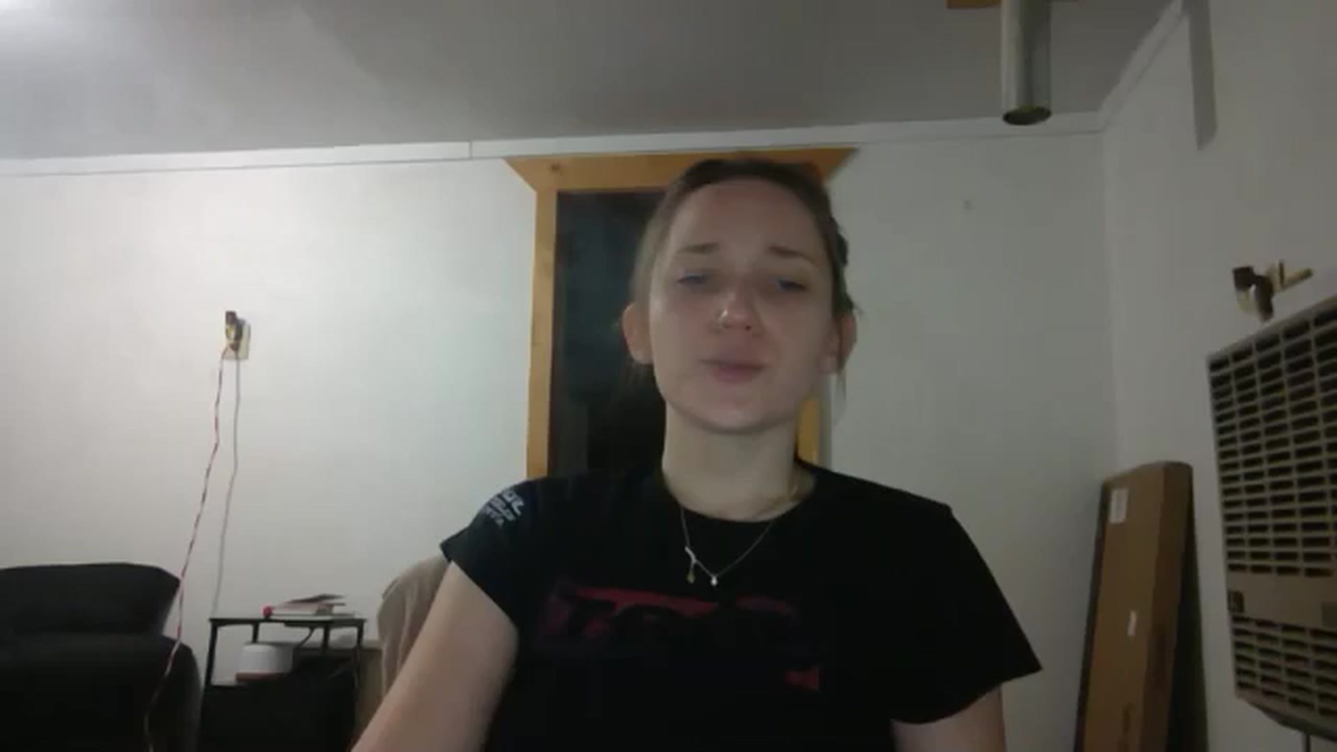 Gallery image thumbnail from hornyhippiexx's myfreecams stream on, 09/29/2024, 09:05 image 1 of 20