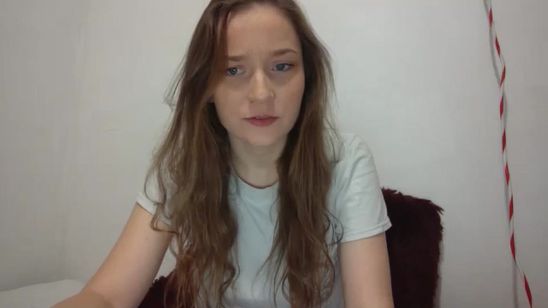 Gallery image thumbnail from hornyhippiexx's myfreecams stream on, 10/18/2024, 08:37 image 2 of 20