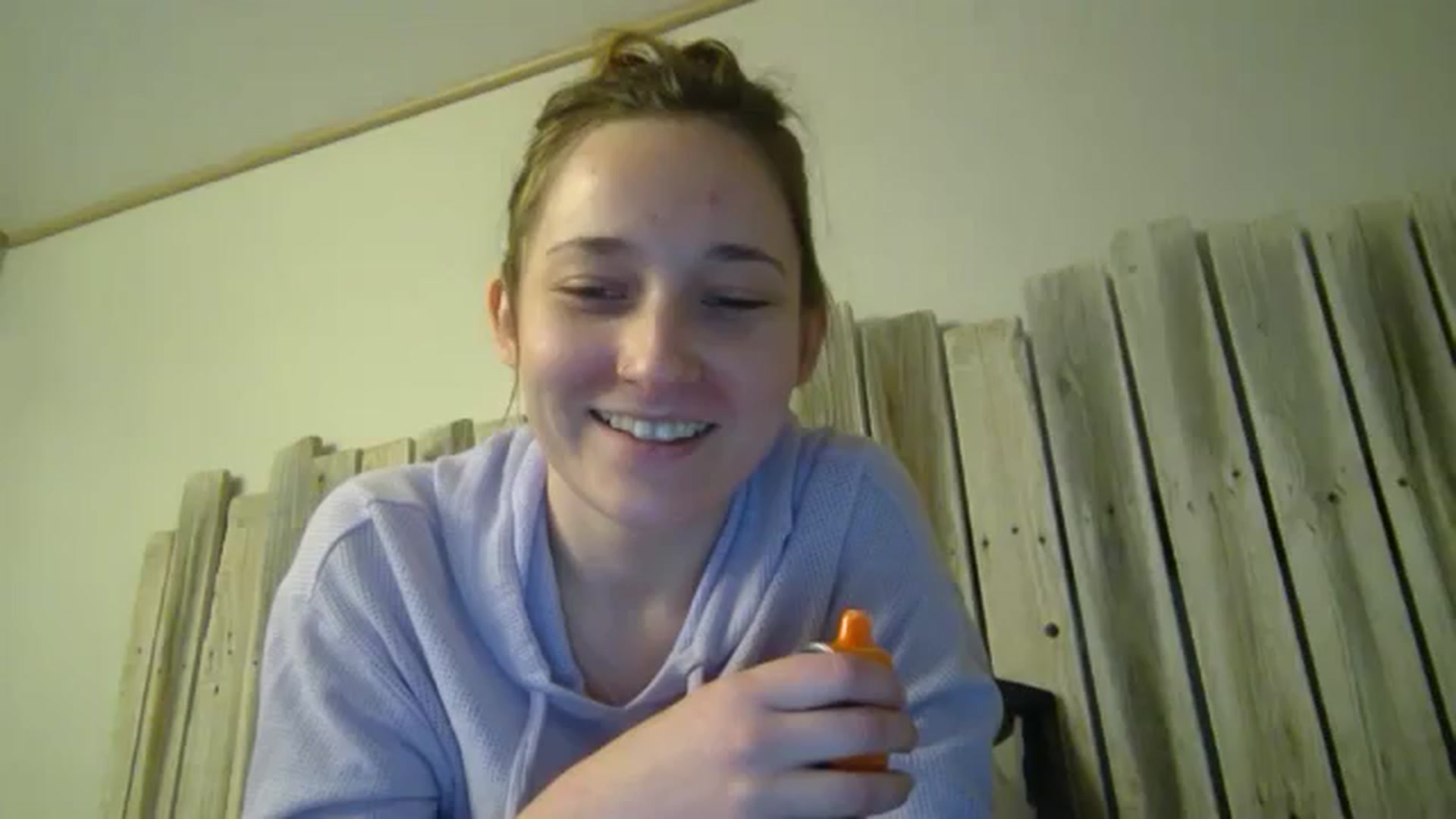 Gallery image thumbnail from hornyhippiexx's myfreecams stream on, 11/26/2024, 07:47 image 14 of 20