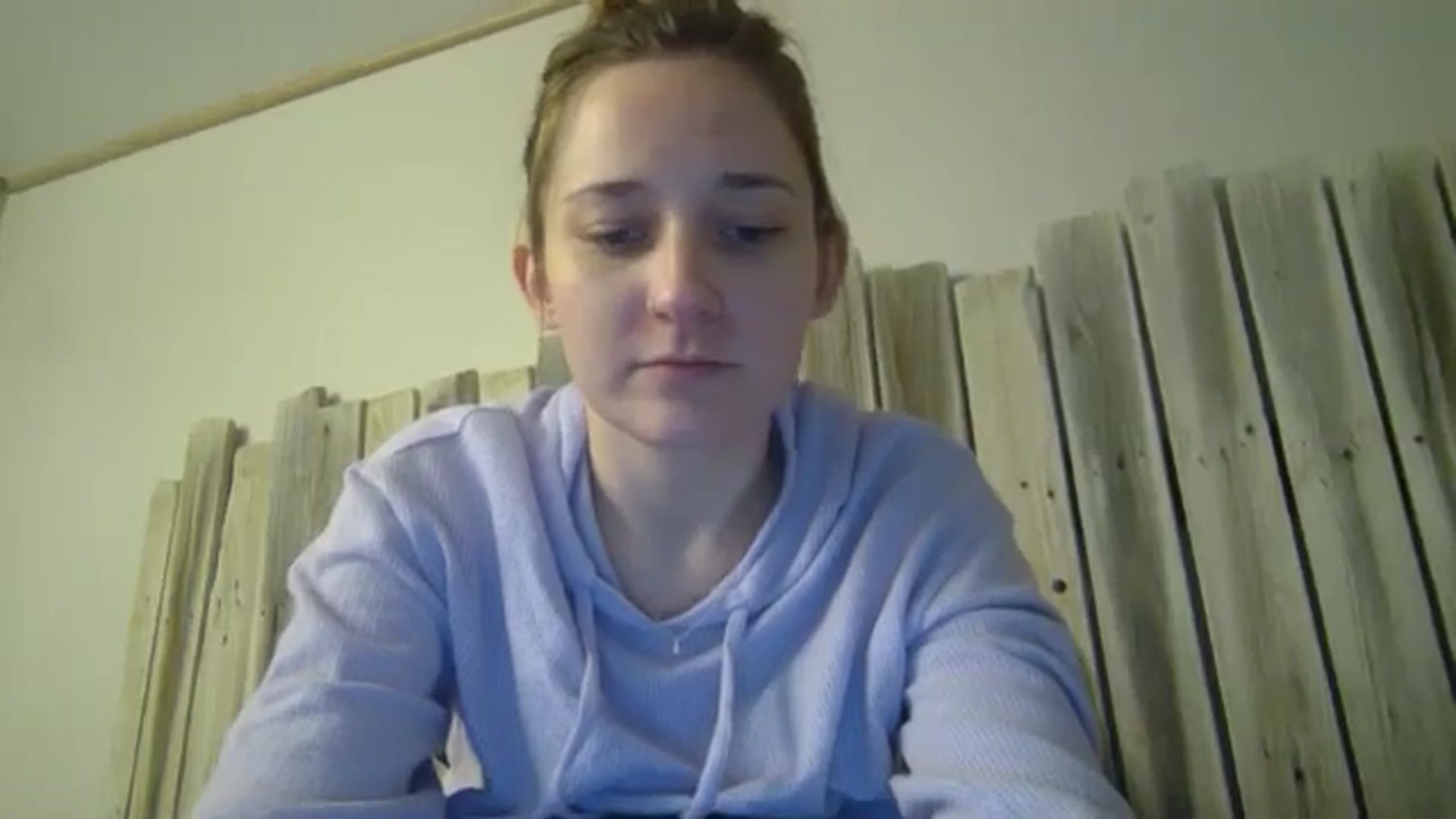 Gallery image thumbnail from hornyhippiexx's myfreecams stream on, 11/26/2024, 07:47 image 2 of 20