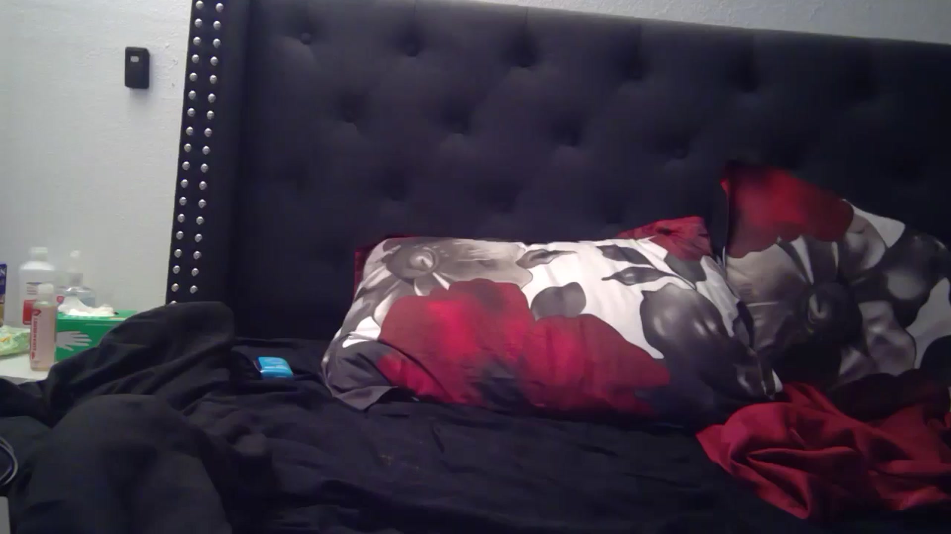 Gallery image thumbnail from hornyhippiexx's myfreecams stream on, 12/18/2024, 08:05 image 2 of 20