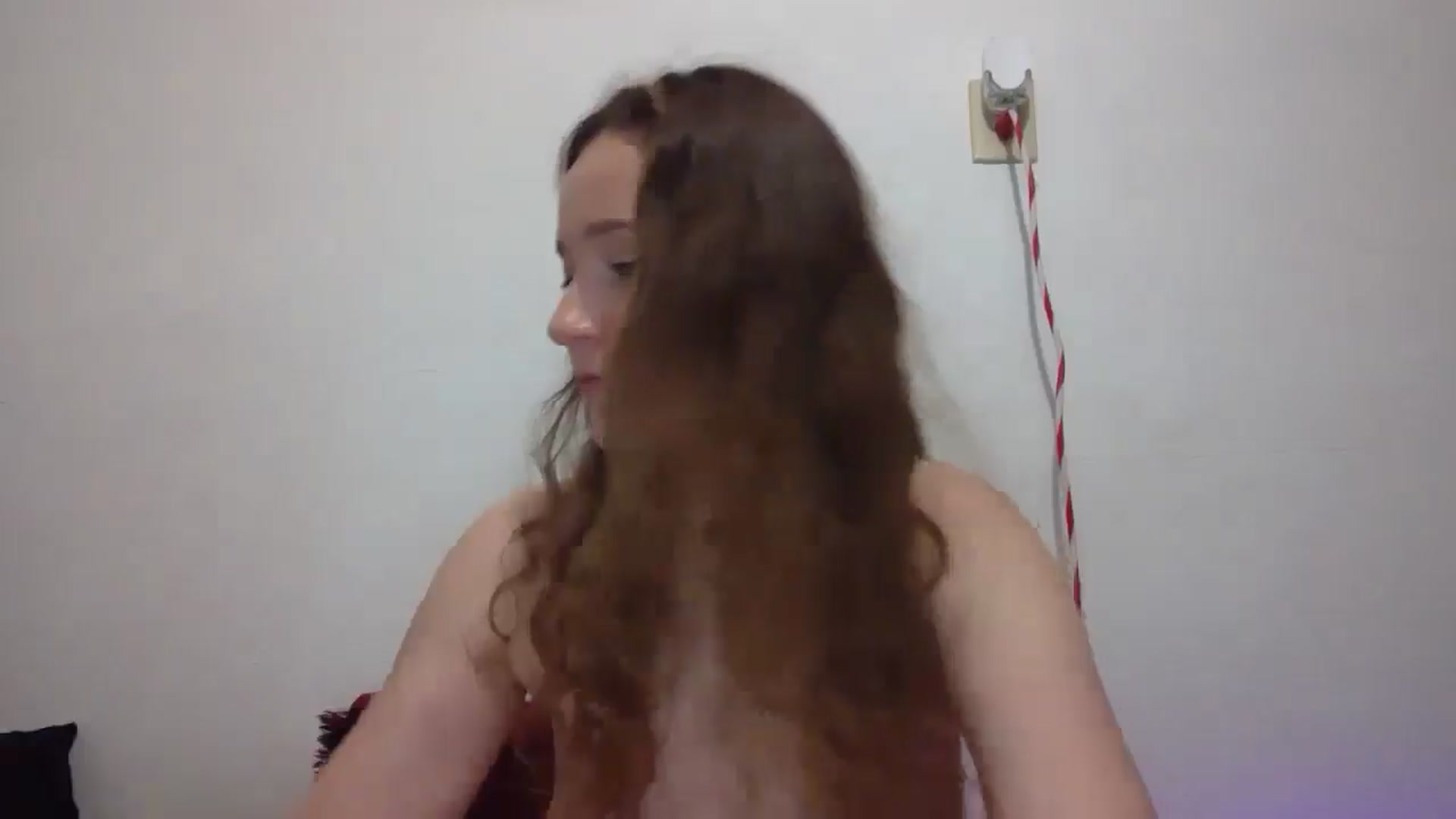 Gallery image thumbnail from hornyhippiexx's myfreecams stream on, 03/26/2025, 05:43 image 19 of 20