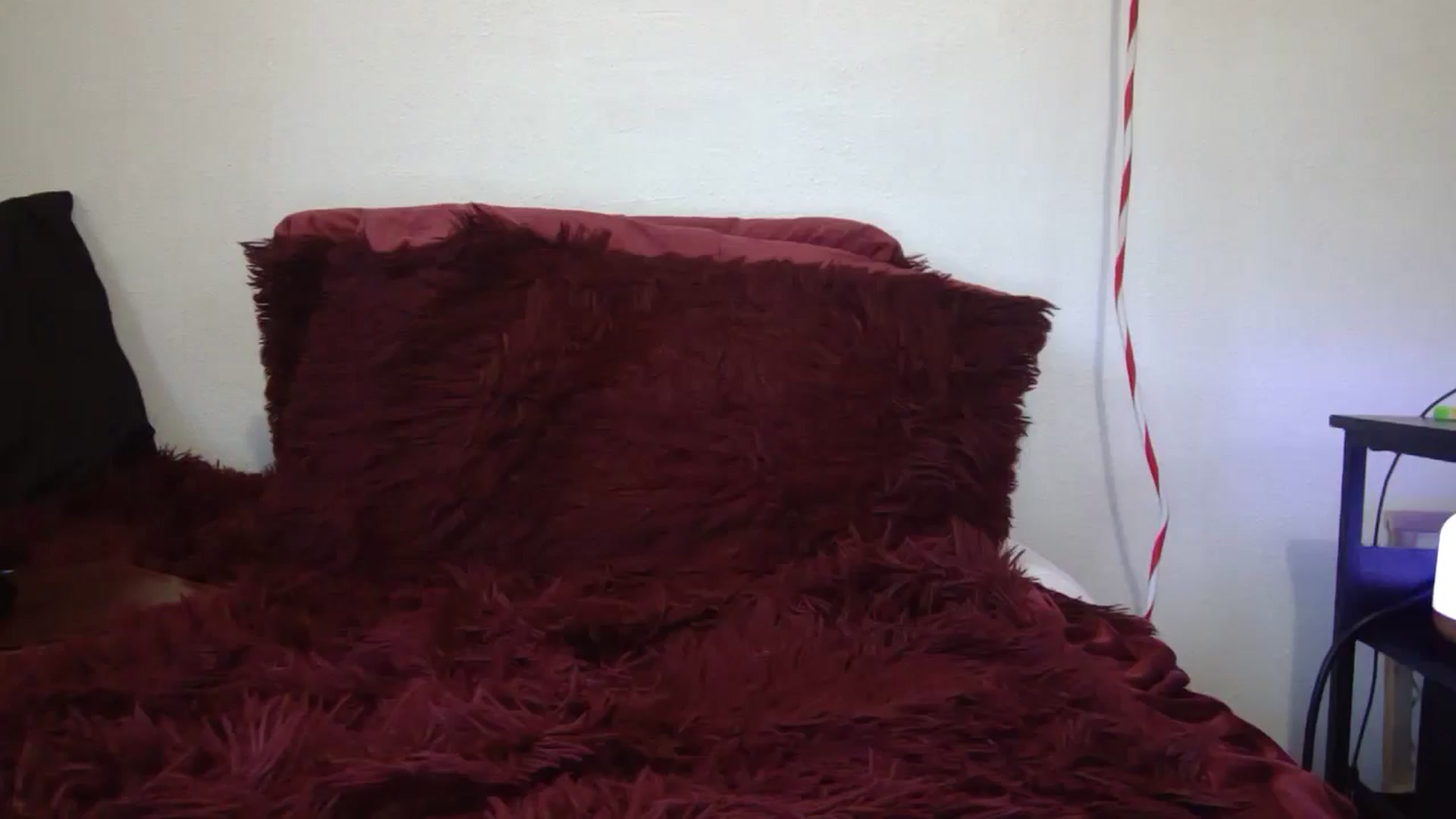 Gallery image thumbnail from hornyhippiexx's myfreecams stream on, 03/26/2025, 05:43 image 8 of 20