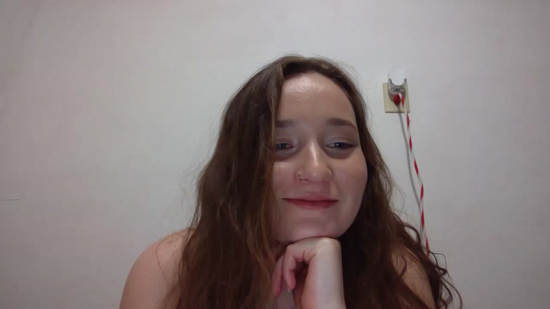 Gallery image thumbnail from hornyhippiexx's myfreecams stream on, 03/27/2025, 07:54 image 2 of 20