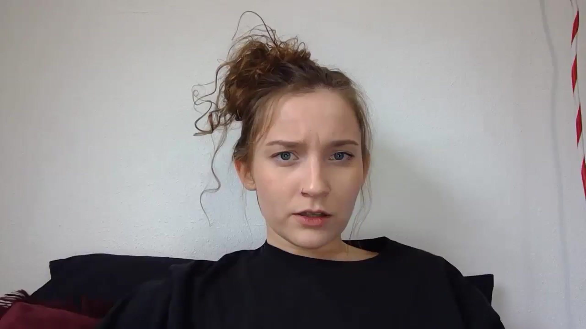 Gallery image thumbnail from hornyhippiexx's myfreecams stream on, 04/14/2025, 05:05 image 1 of 20