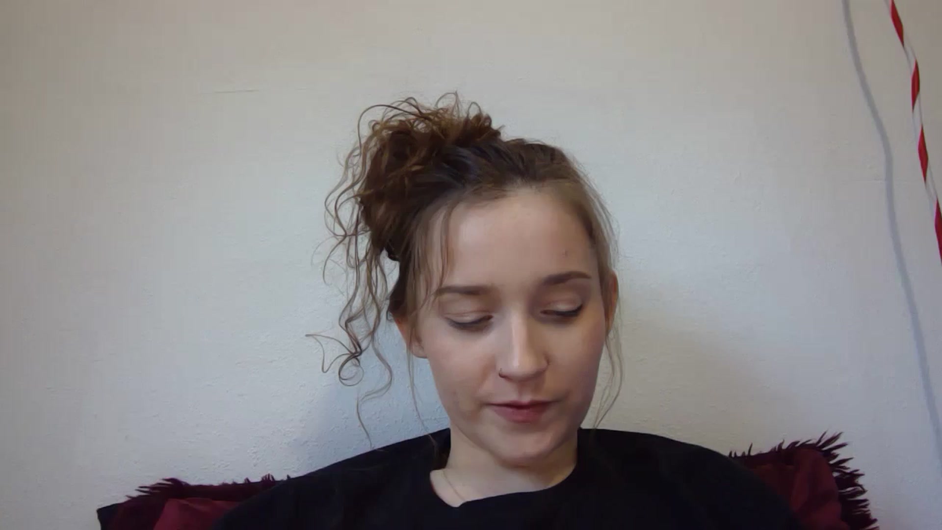 Gallery image thumbnail from hornyhippiexx's myfreecams stream on, 04/14/2025, 05:05 image 12 of 20