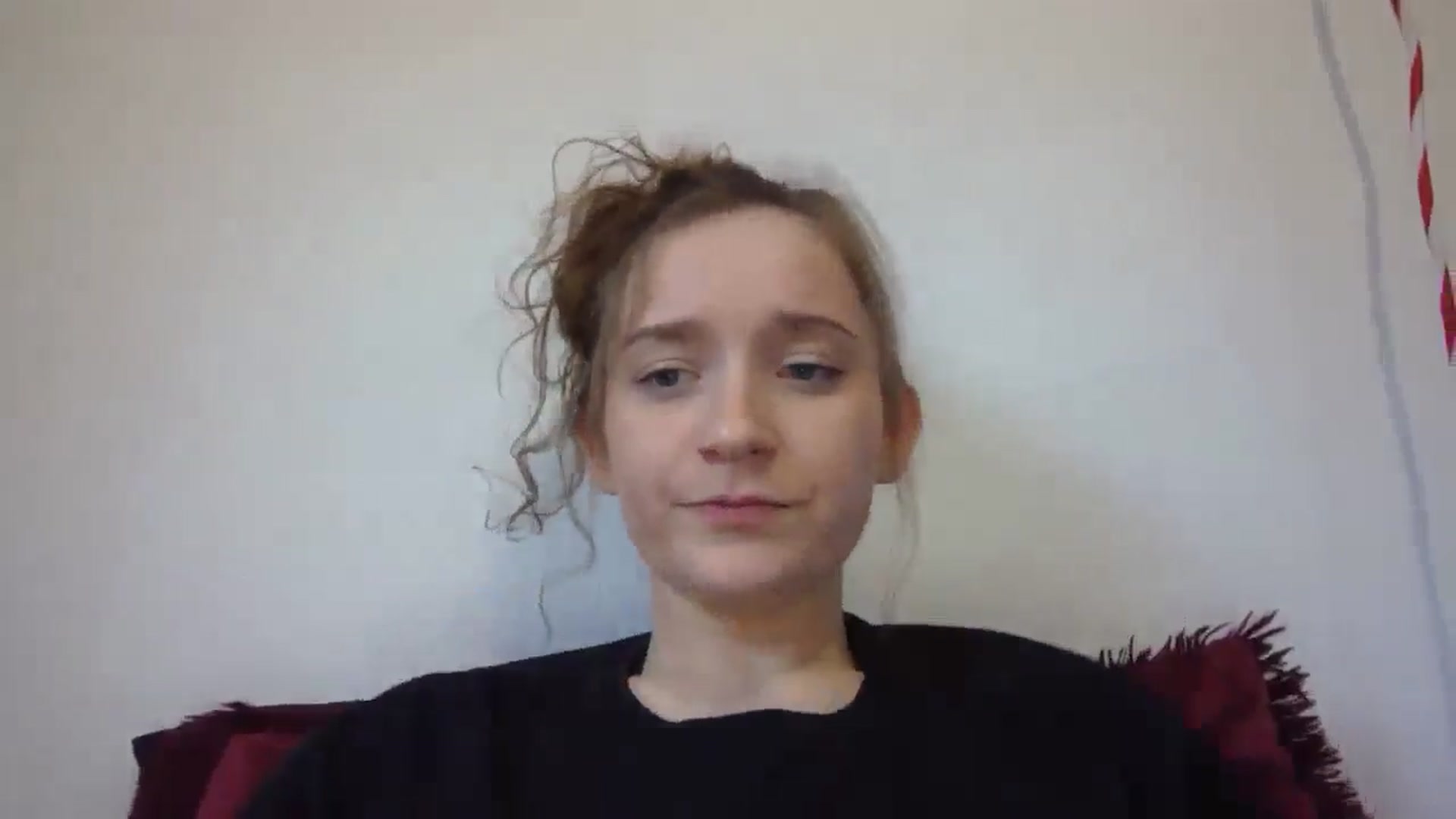 Gallery image thumbnail from hornyhippiexx's myfreecams stream on, 04/14/2025, 05:05 image 11 of 20
