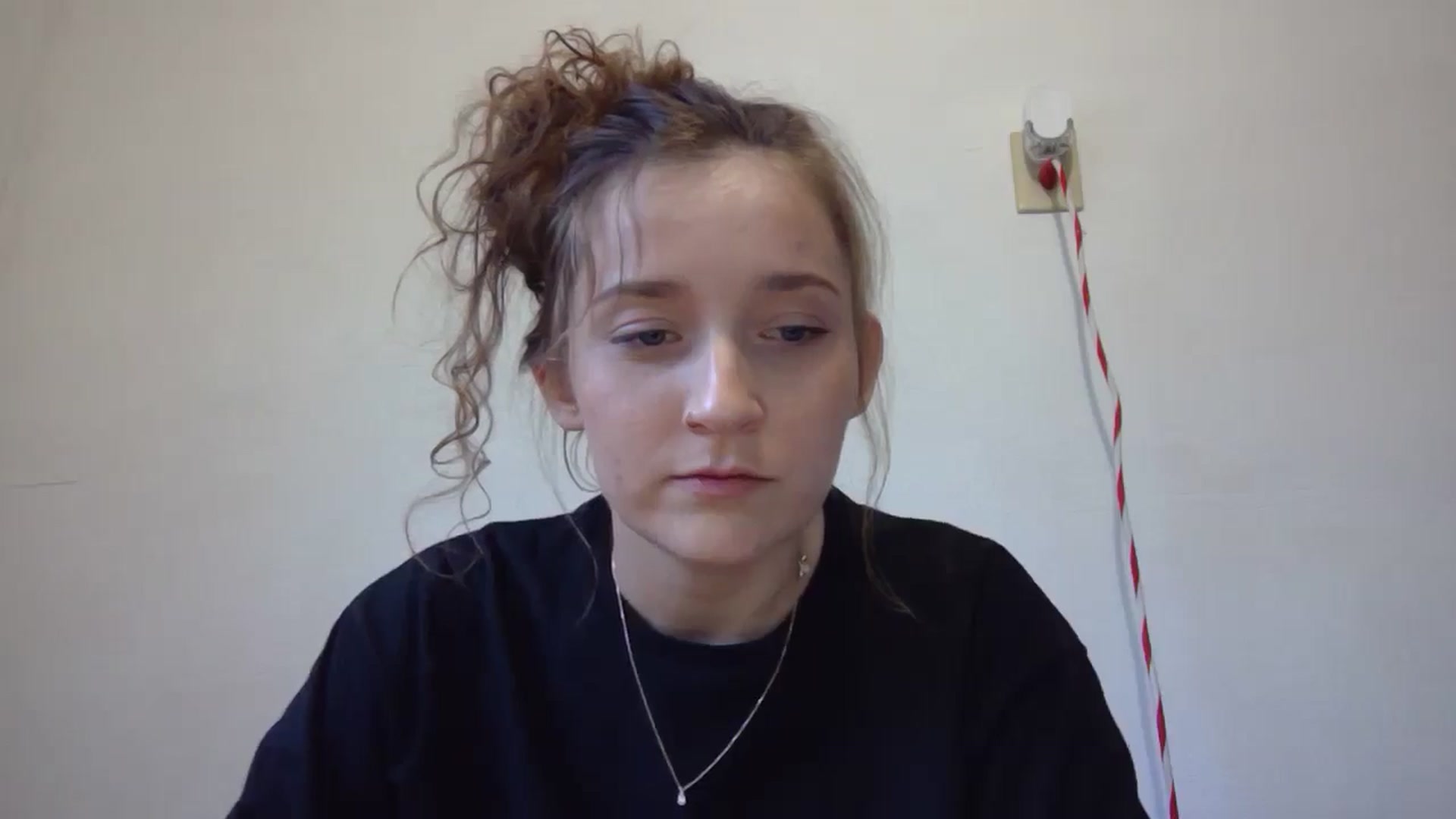 Gallery image thumbnail from hornyhippiexx's myfreecams stream on, 04/14/2025, 05:05 image 16 of 20