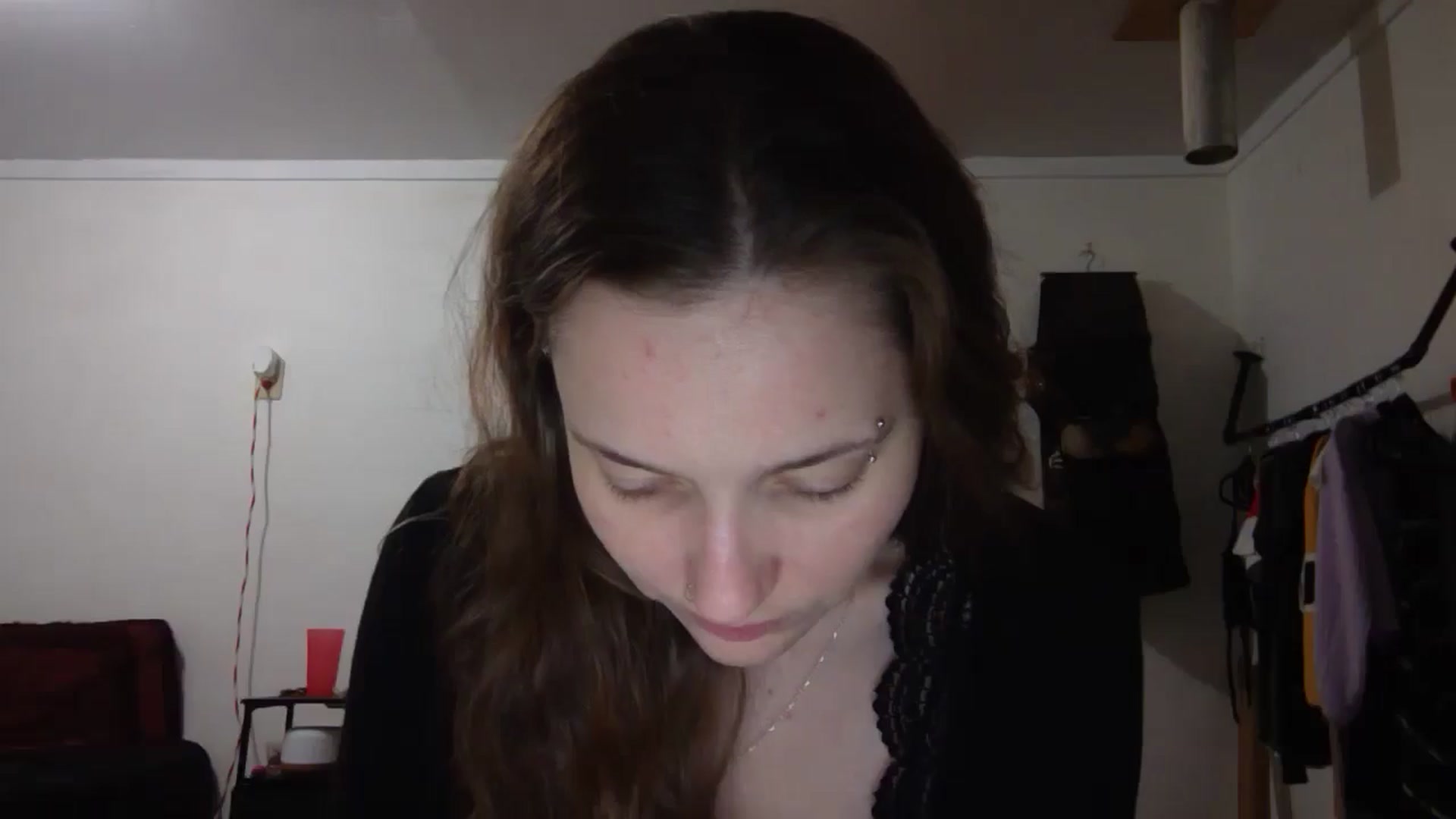 Gallery image thumbnail from hornyhippiexx's myfreecams stream on, 05/09/2025, 09:42 image 19 of 20