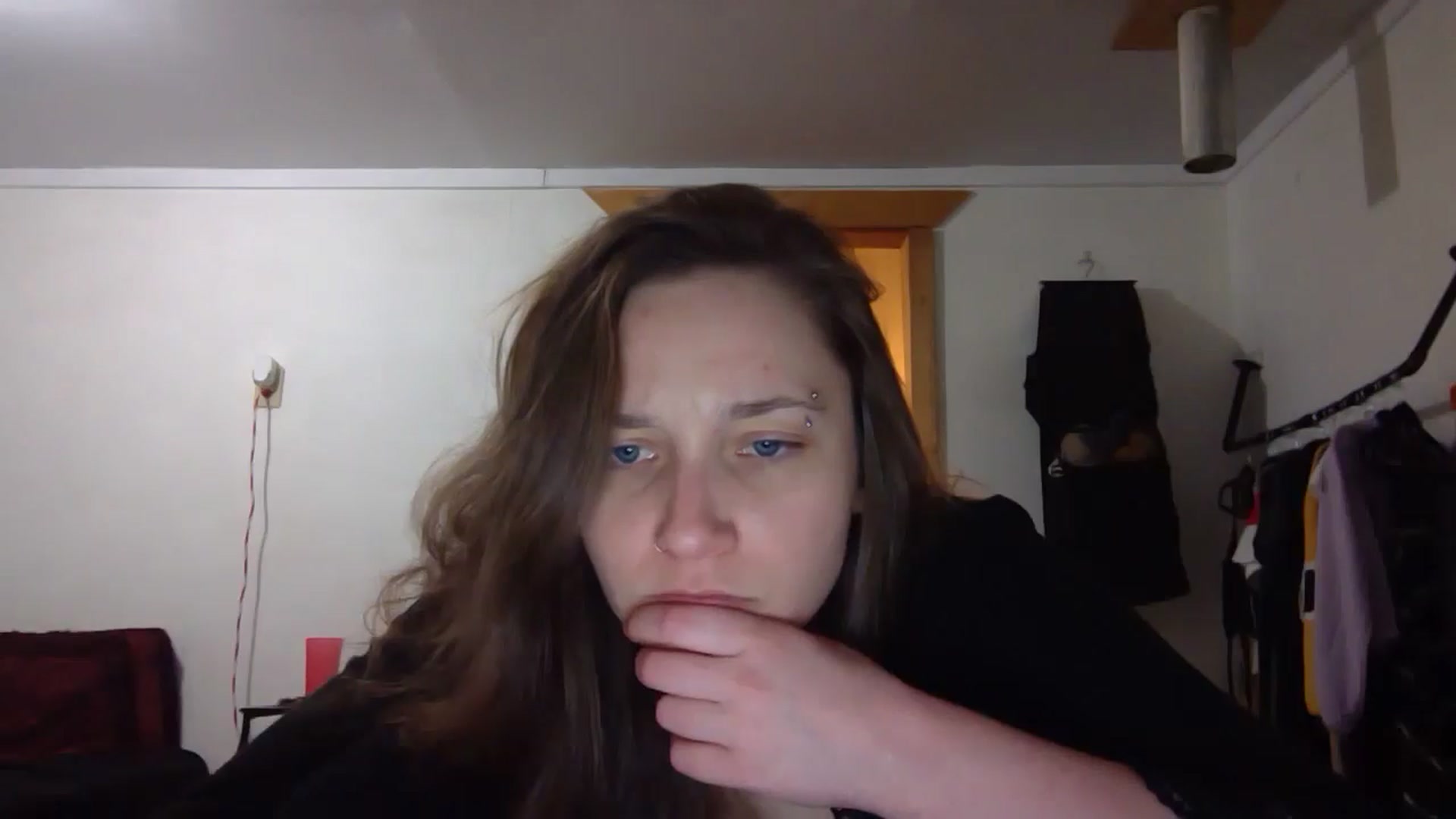 Gallery image thumbnail from hornyhippiexx's myfreecams stream on, 05/09/2025, 09:42 image 17 of 20