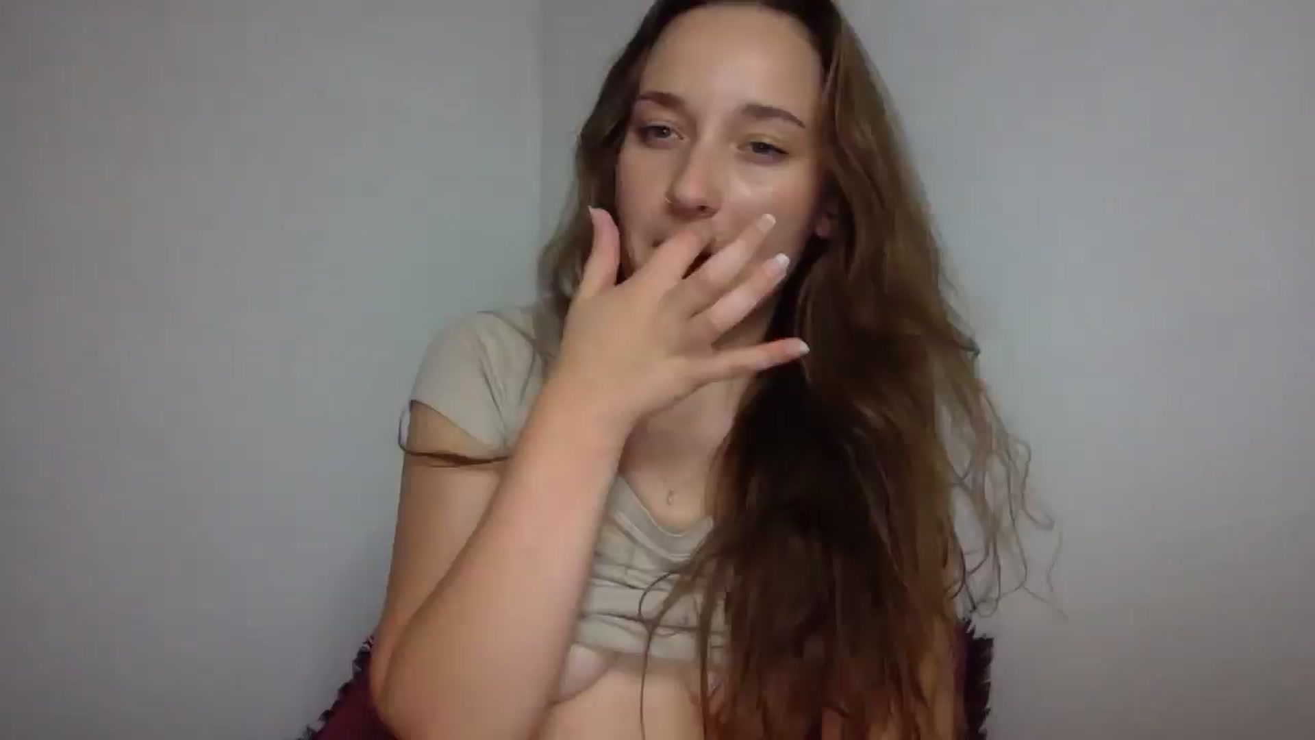 Gallery image thumbnail from hornyhippiexx's myfreecams stream on, 08/23/2025, 07:41 image 18 of 20