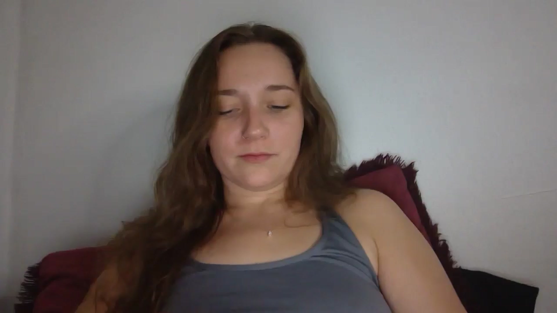 Gallery image thumbnail from hornyhippiexx's myfreecams stream on, 08/23/2025, 07:41 image 6 of 20