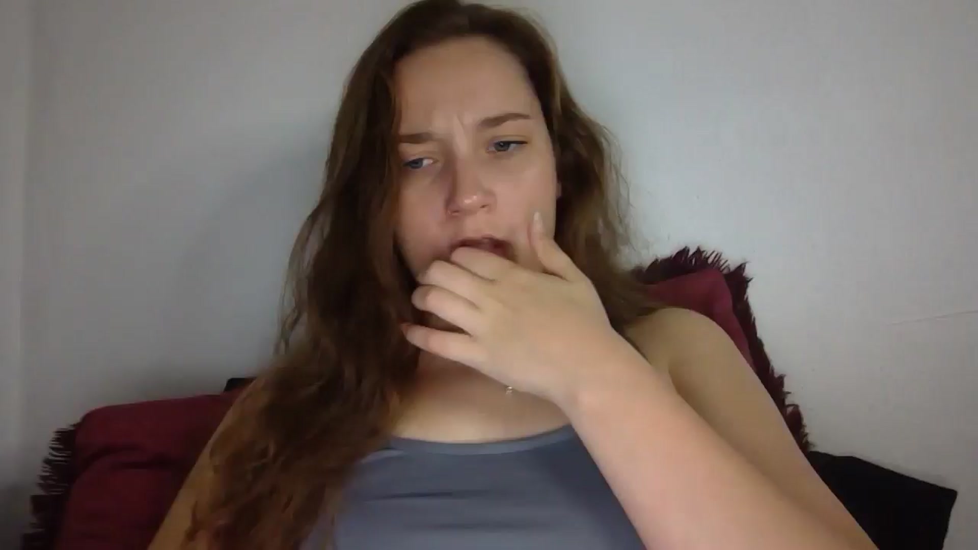Gallery image thumbnail from hornyhippiexx's myfreecams stream on, 08/23/2025, 07:41 image 4 of 20
