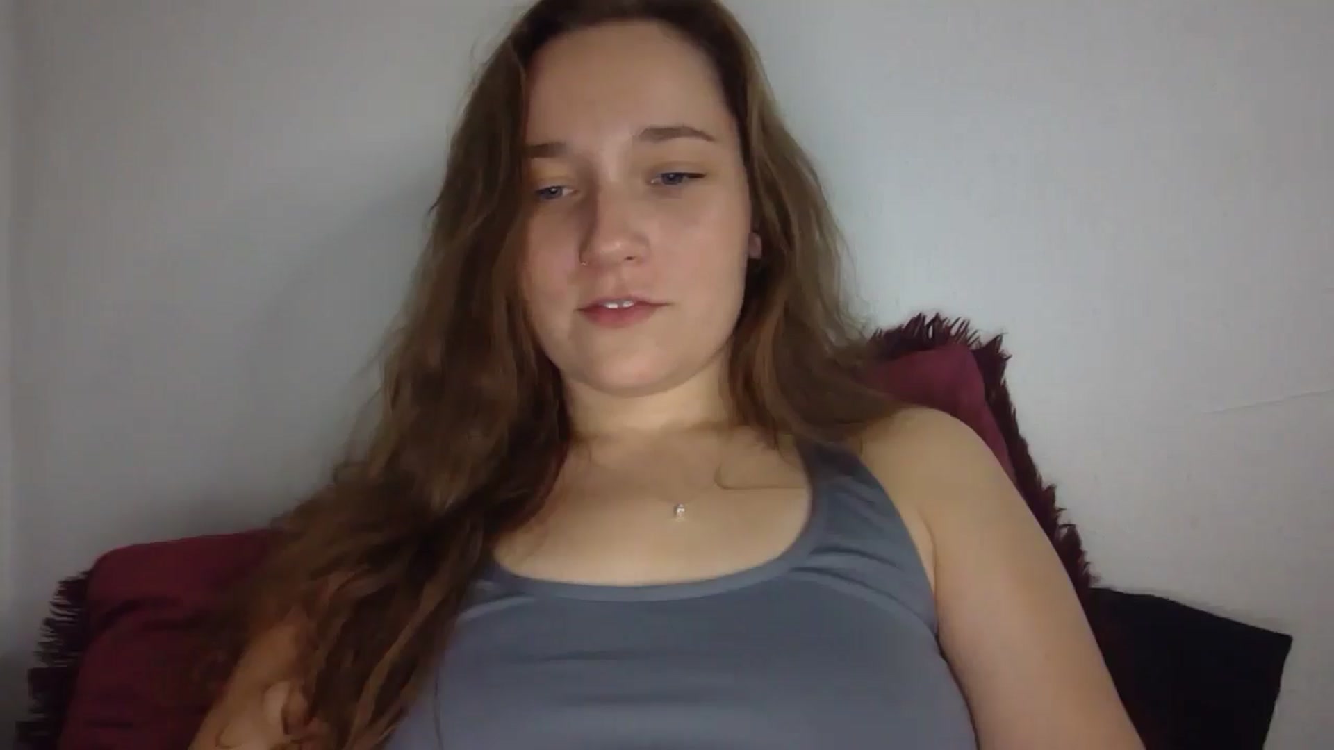 Gallery image thumbnail from hornyhippiexx's myfreecams stream on, 08/23/2025, 07:41 image 5 of 20