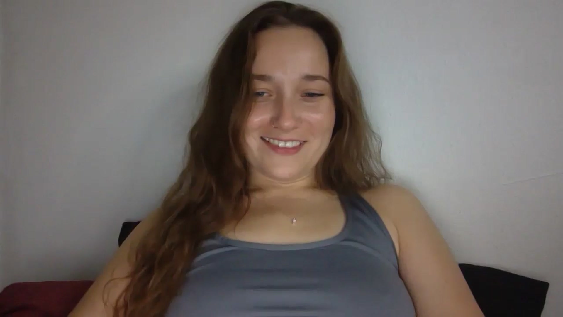 Gallery image thumbnail from hornyhippiexx's myfreecams stream on, 08/23/2025, 07:41 image 2 of 20
