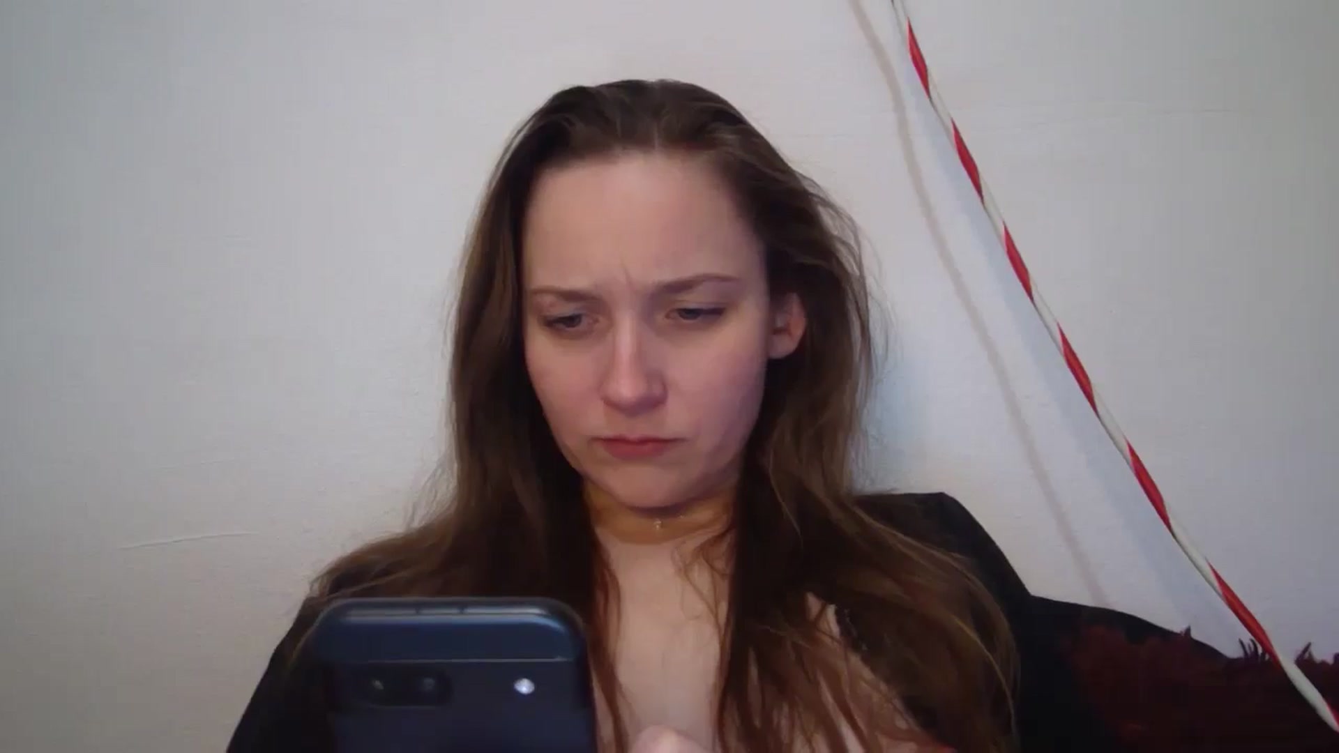 Gallery image thumbnail from hornyhippiexx's myfreecams stream on, 11/30/2025, 11:28 image 18 of 20