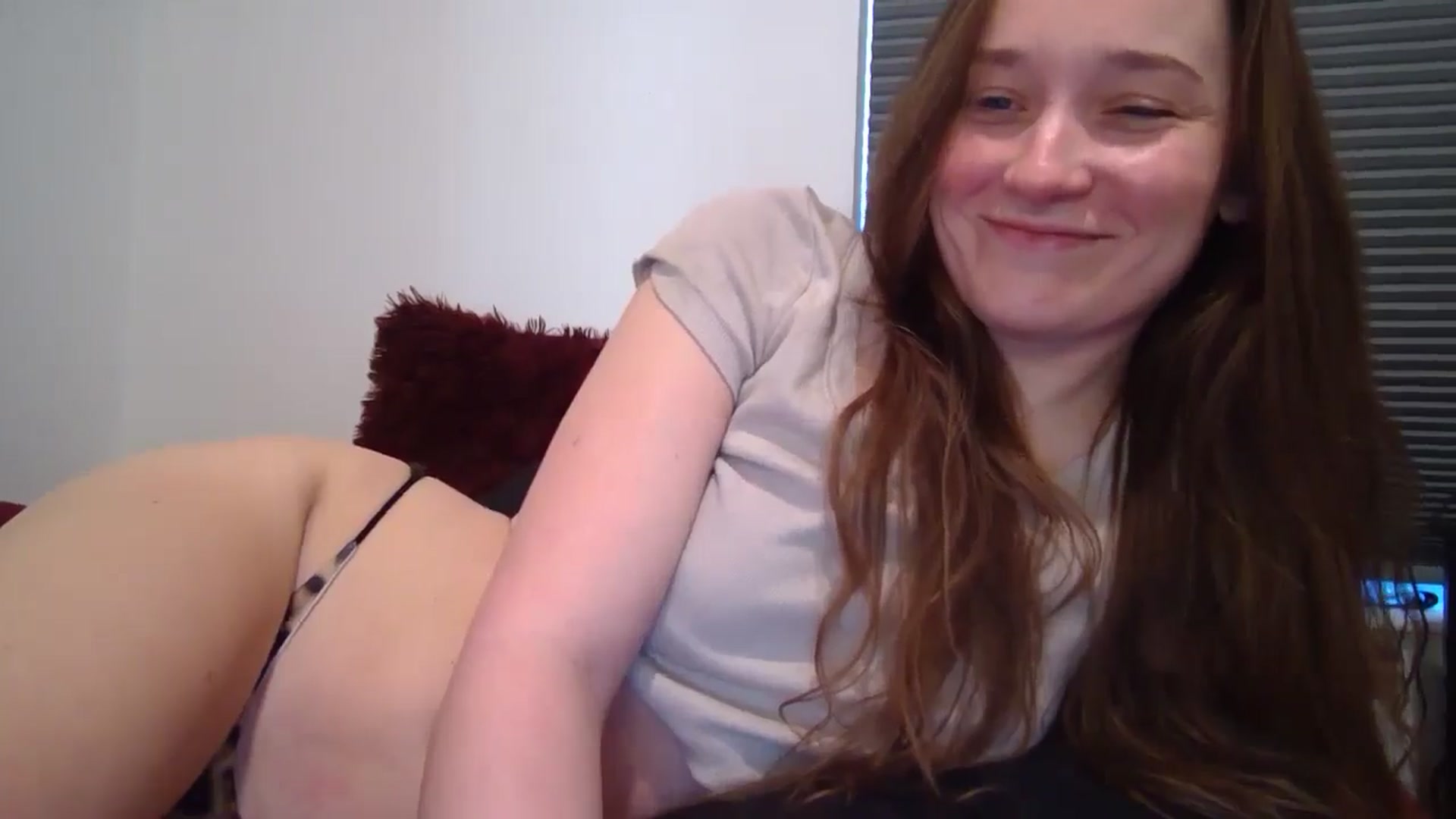 Gallery image thumbnail from hornyhippiexx's myfreecams stream on, 02/22/2026, 19:16 image 15 of 20