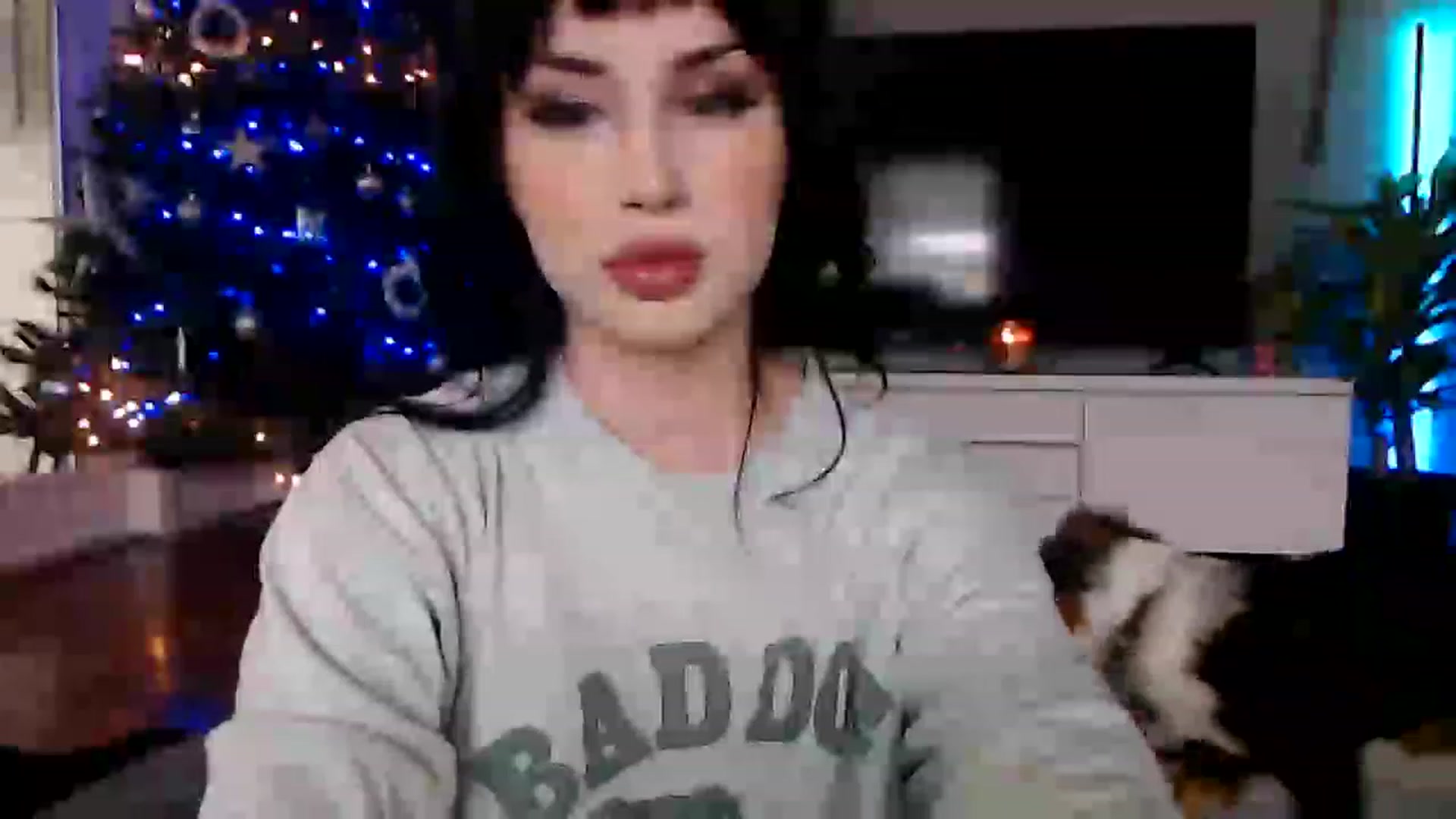 Gallery image thumbnail from hornyunicornn's myfreecams stream on, 12/06/2022, 22:00 image 9 of 20
