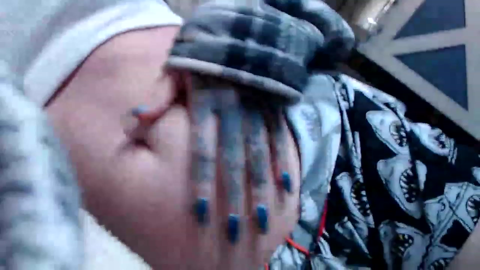 Gallery image thumbnail from hornyunicornn's myfreecams stream on, 01/18/2023, 22:41 image 5 of 20