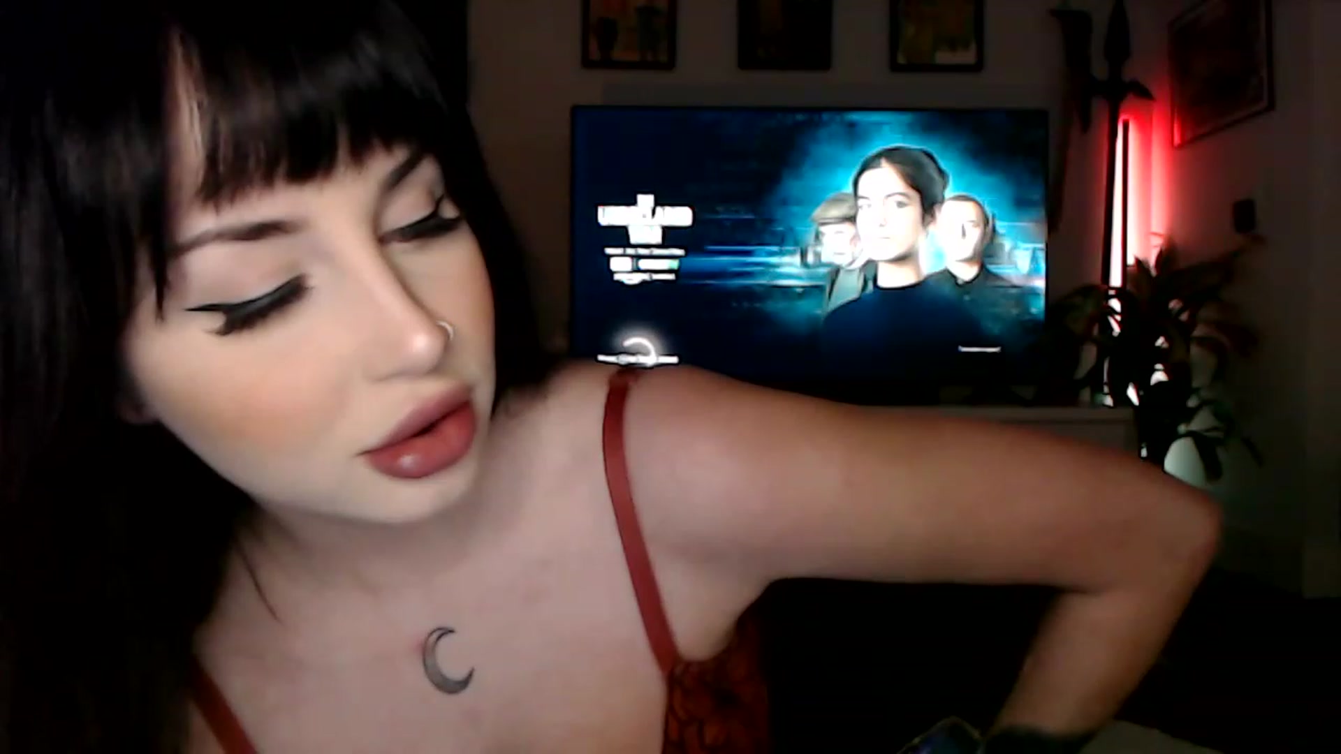 Gallery image thumbnail from hornyunicornn's myfreecams stream on, 01/27/2023, 01:00 image 10 of 20