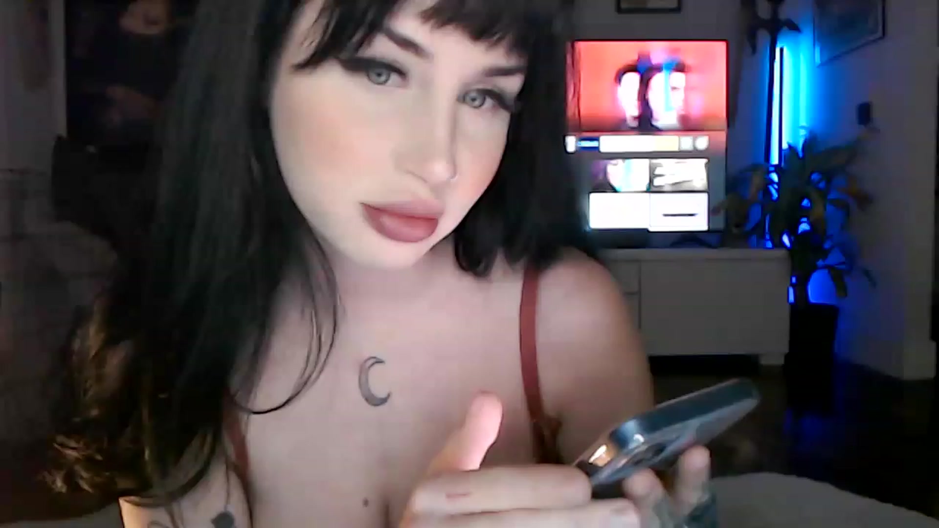Gallery image thumbnail from hornyunicornn's myfreecams stream on, 01/27/2023, 01:00 image 3 of 20
