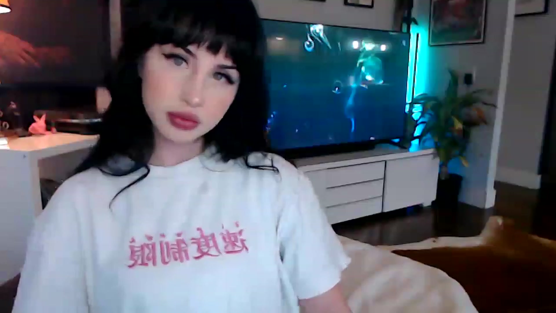 Gallery image thumbnail from hornyunicornn's myfreecams stream on, 02/03/2023, 22:05 image 3 of 20