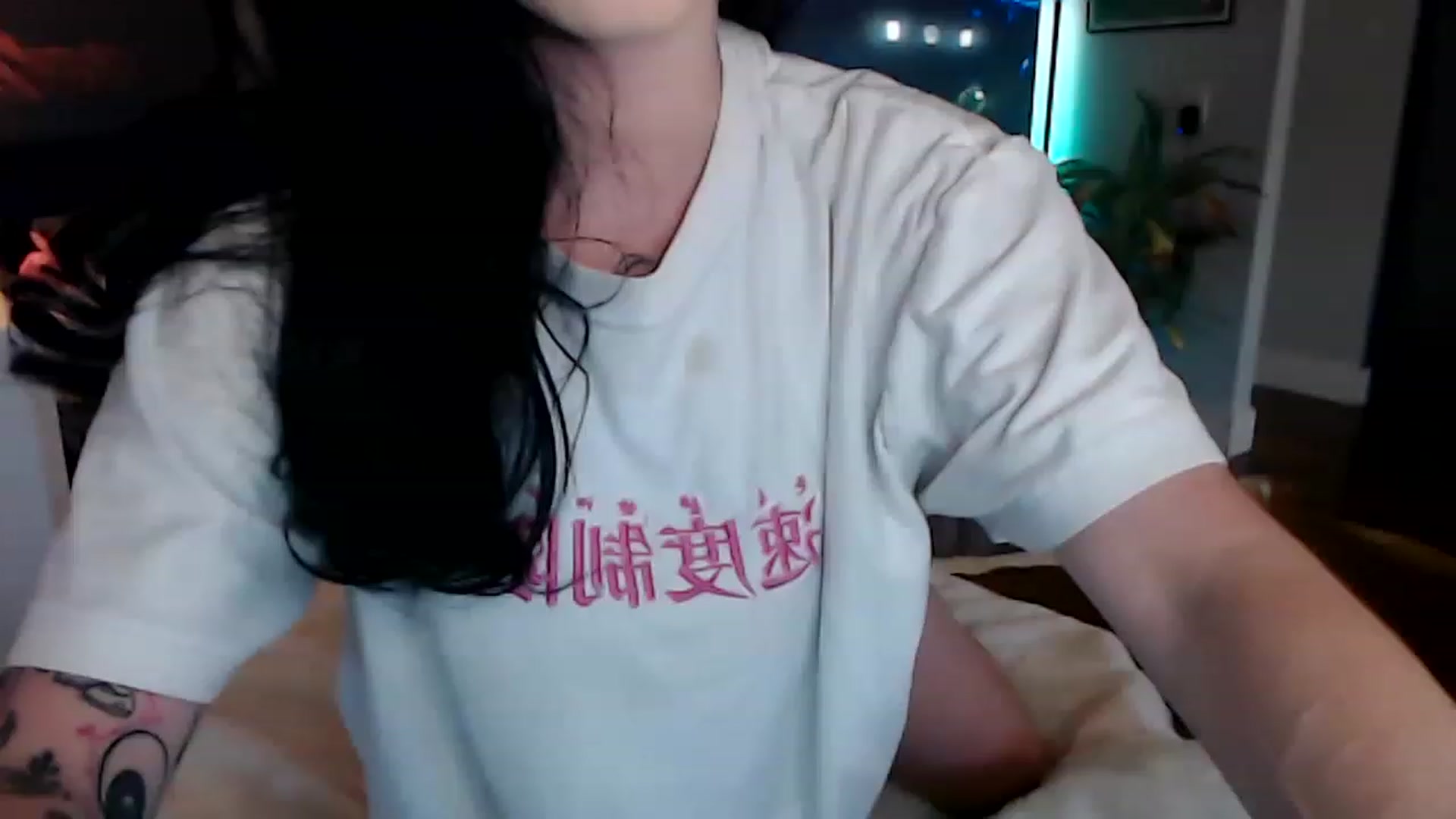 Gallery image thumbnail from hornyunicornn's myfreecams stream on, 02/03/2023, 22:05 image 4 of 20