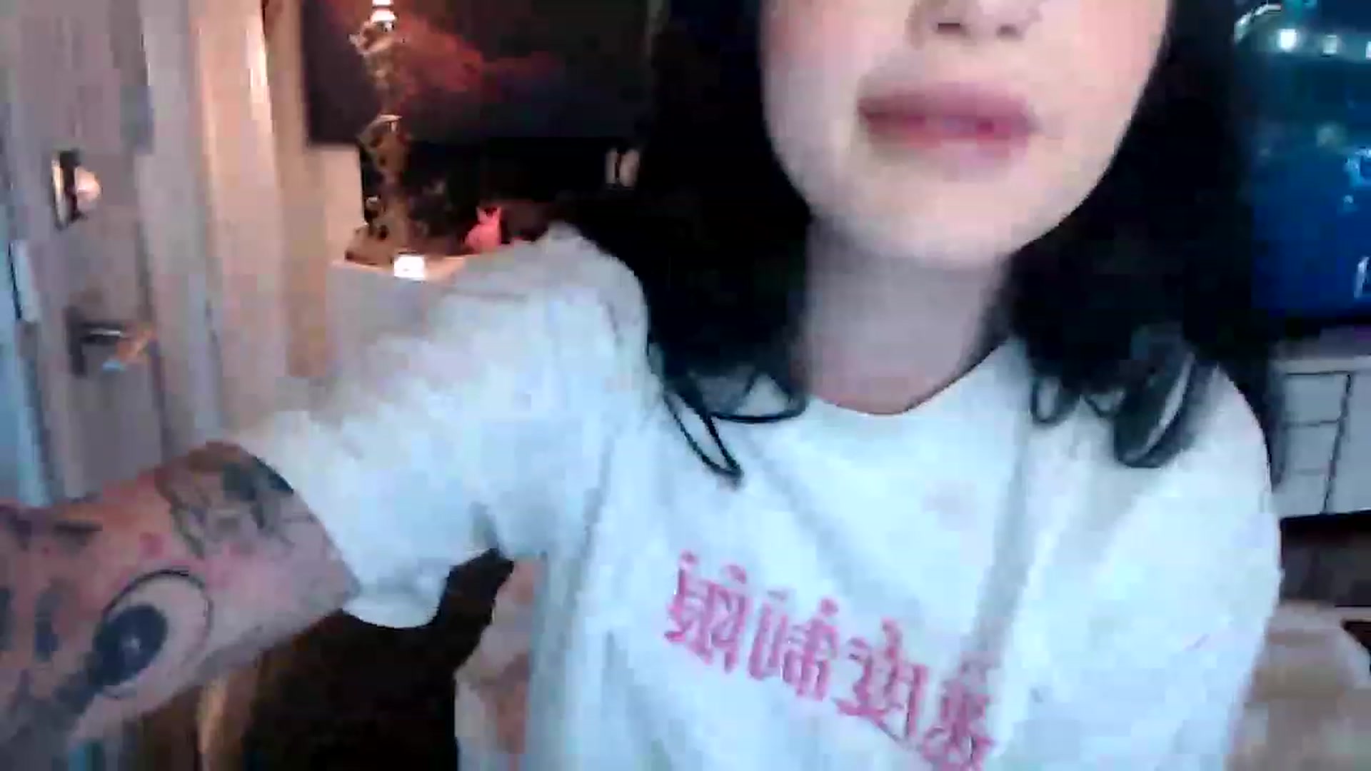 Gallery image thumbnail from hornyunicornn's myfreecams stream on, 02/03/2023, 22:28 image 12 of 20