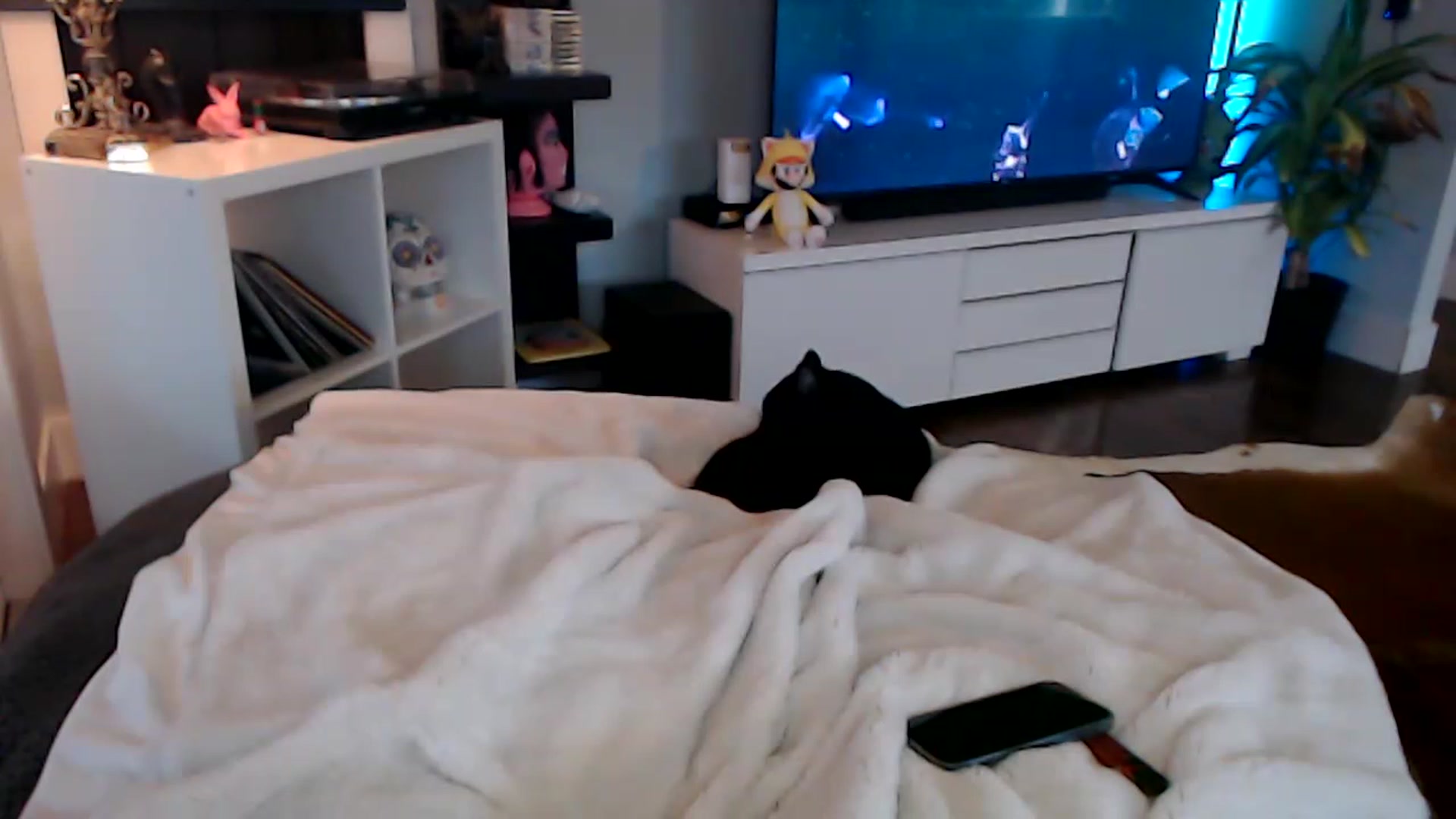 Gallery image thumbnail from hornyunicornn's myfreecams stream on, 02/03/2023, 22:28 image 3 of 20