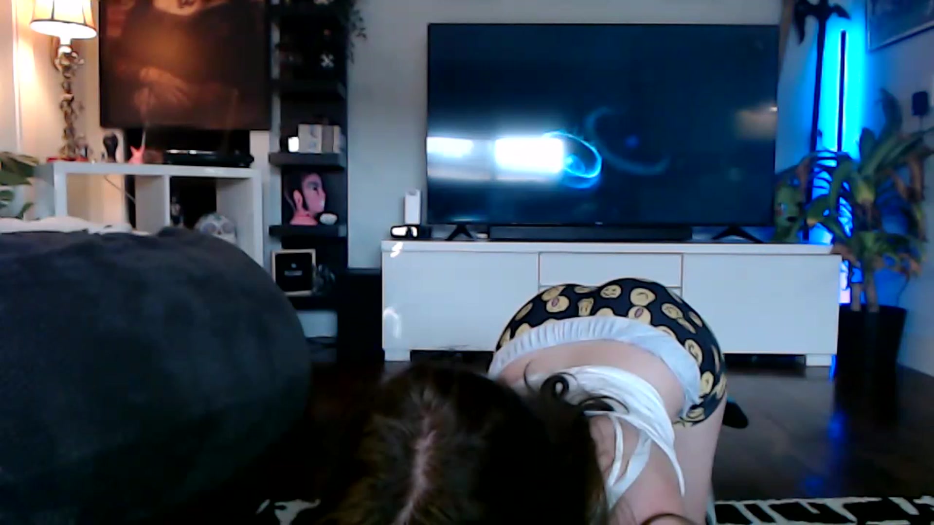 Gallery image thumbnail from hornyunicornn's myfreecams stream on, 03/03/2023, 23:35 image 17 of 20
