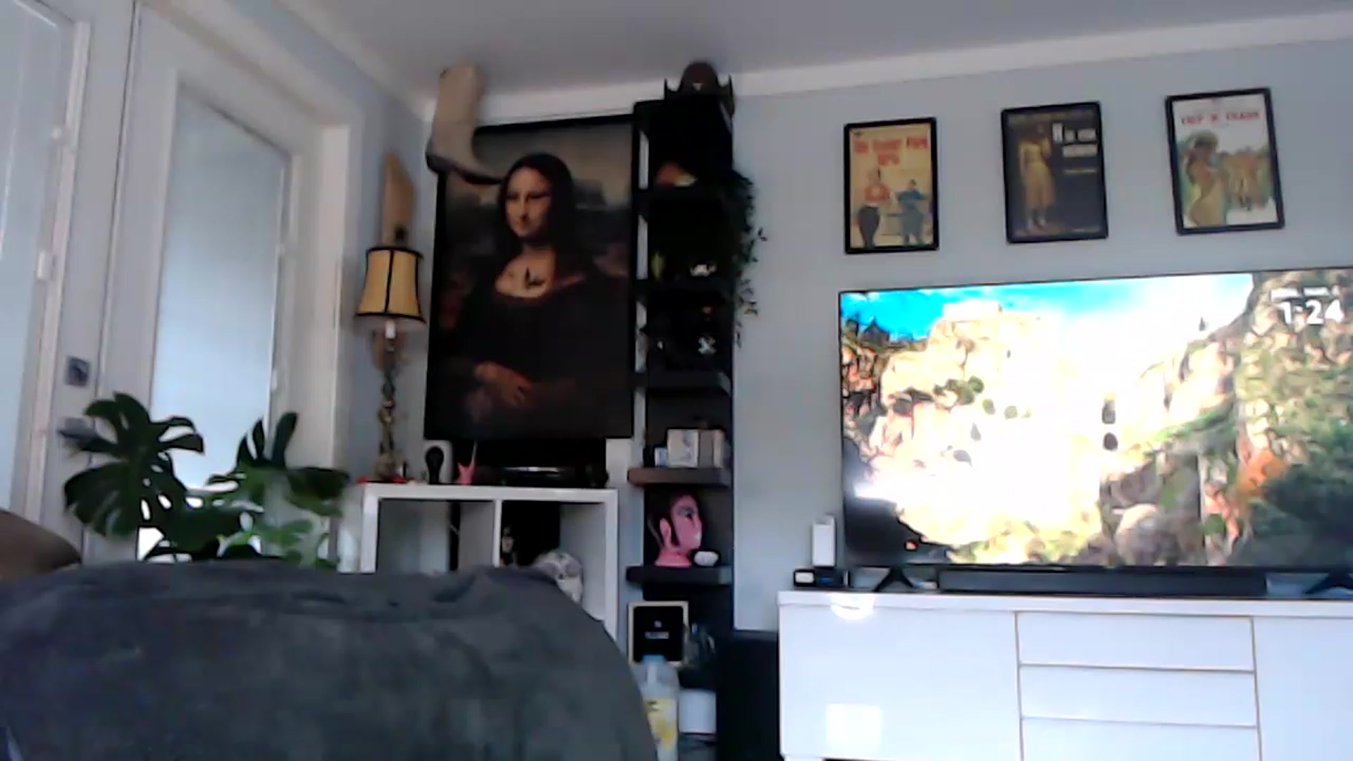 Gallery image thumbnail from hornyunicornn's myfreecams stream on, 03/06/2023, 21:31 image 19 of 20